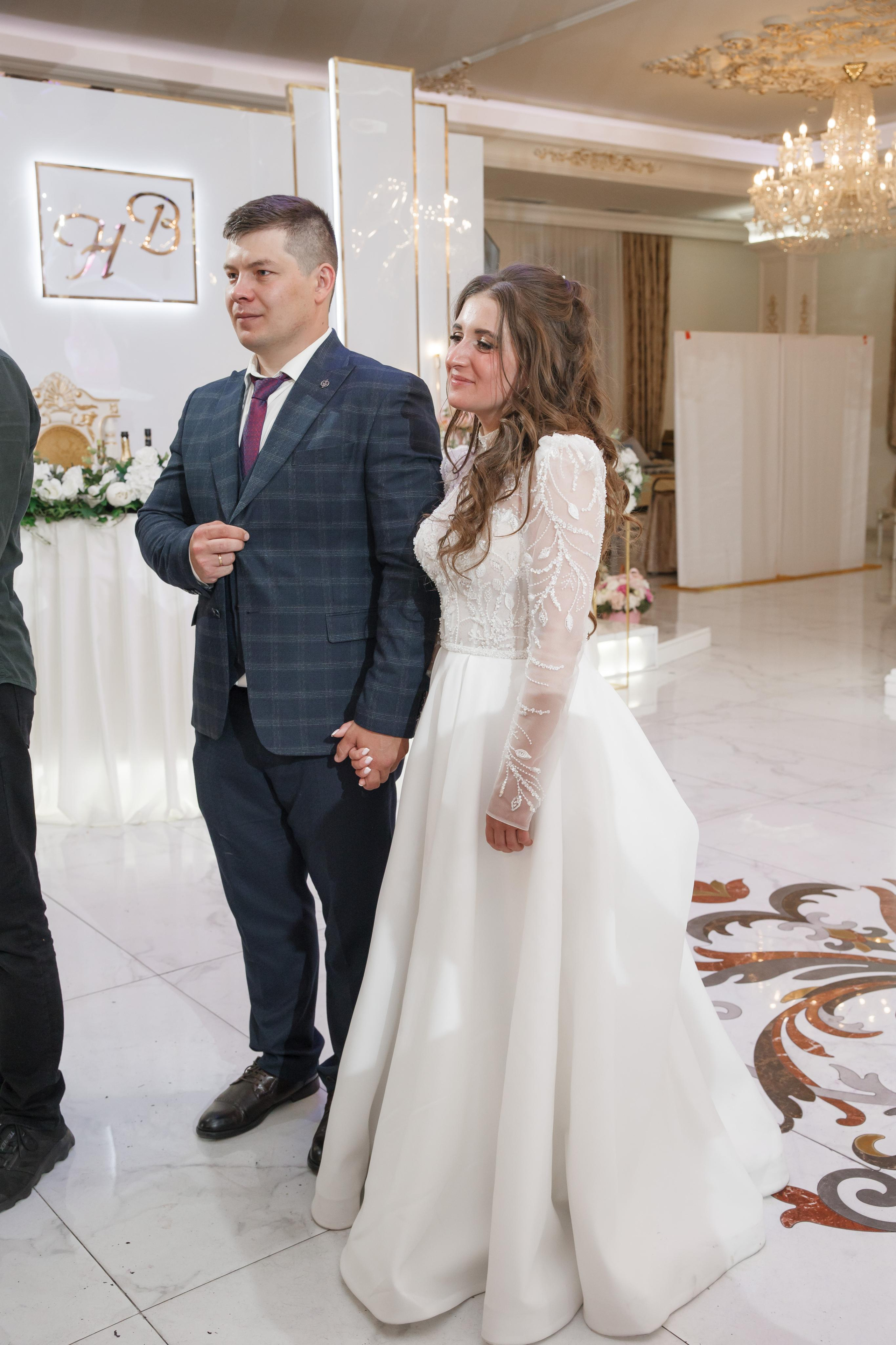 Фотосъемка татарской свадьбы. Свадебный и репортажный фотограф (Москва, Королев и другие)