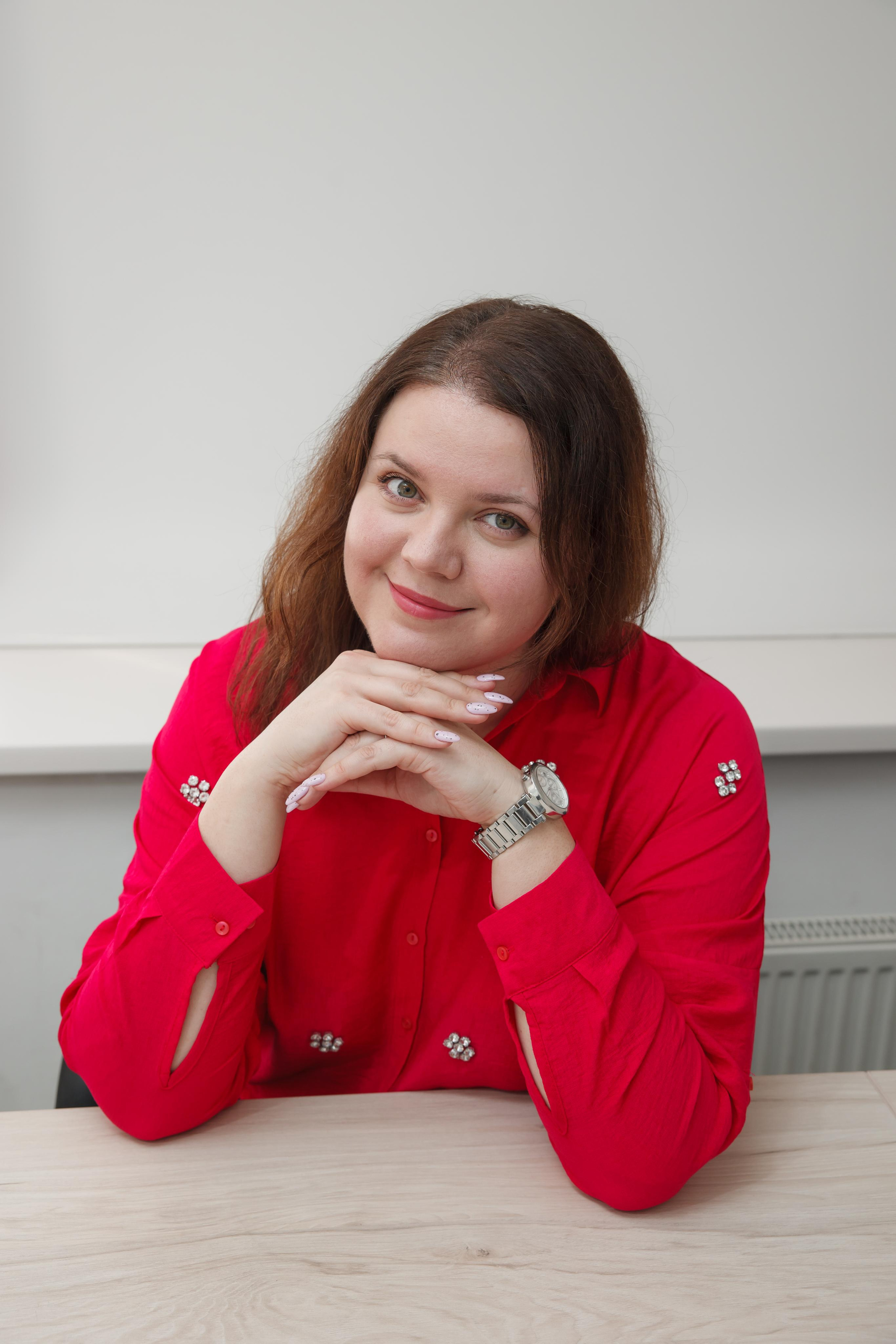 Портретная фотосъемка сотрудников компании. Свадебный и репортажный фотограф (Москва, Королев и другие)