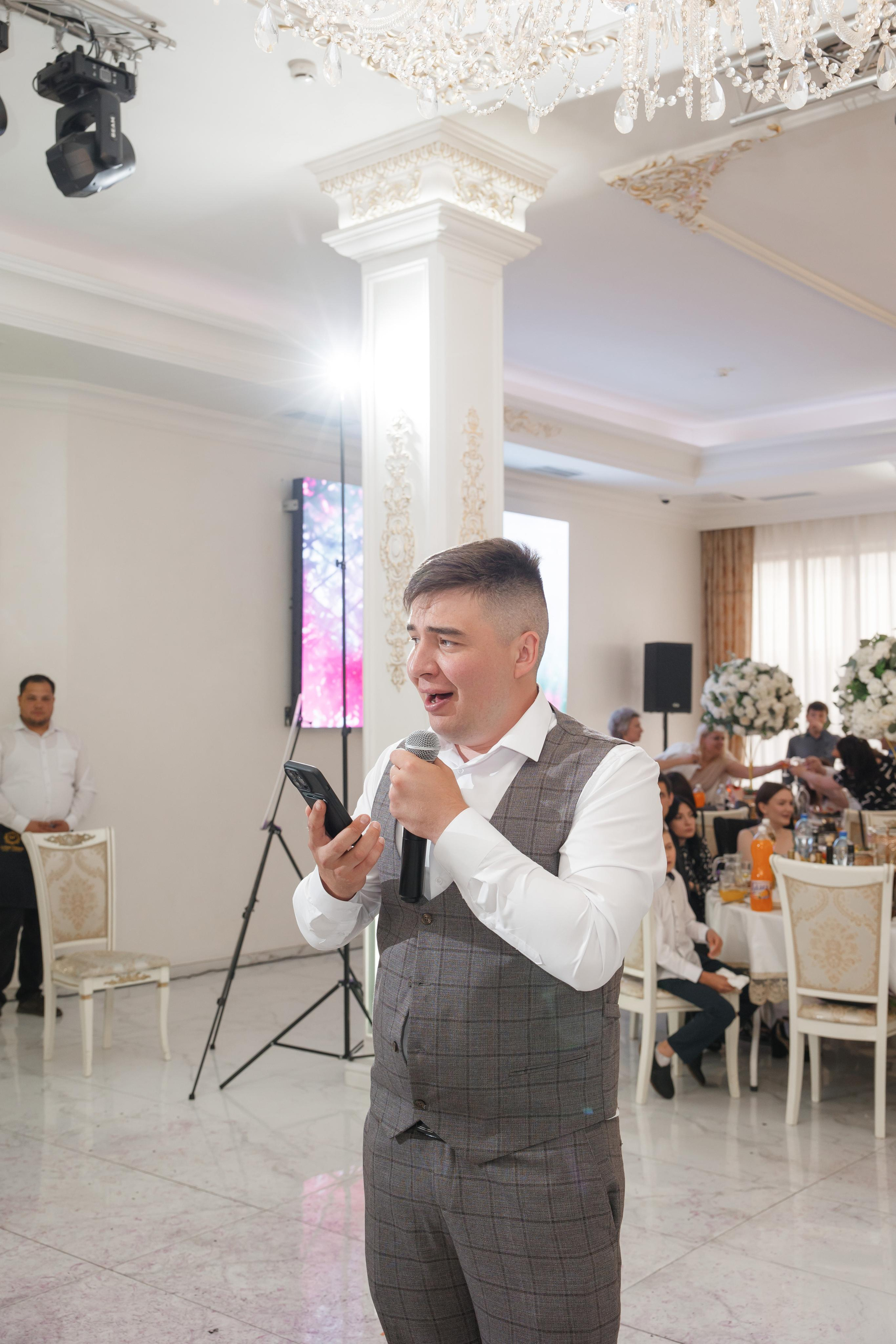 Фотосъемка татарской свадьбы. Свадебный и репортажный фотограф (Москва, Королев и другие)