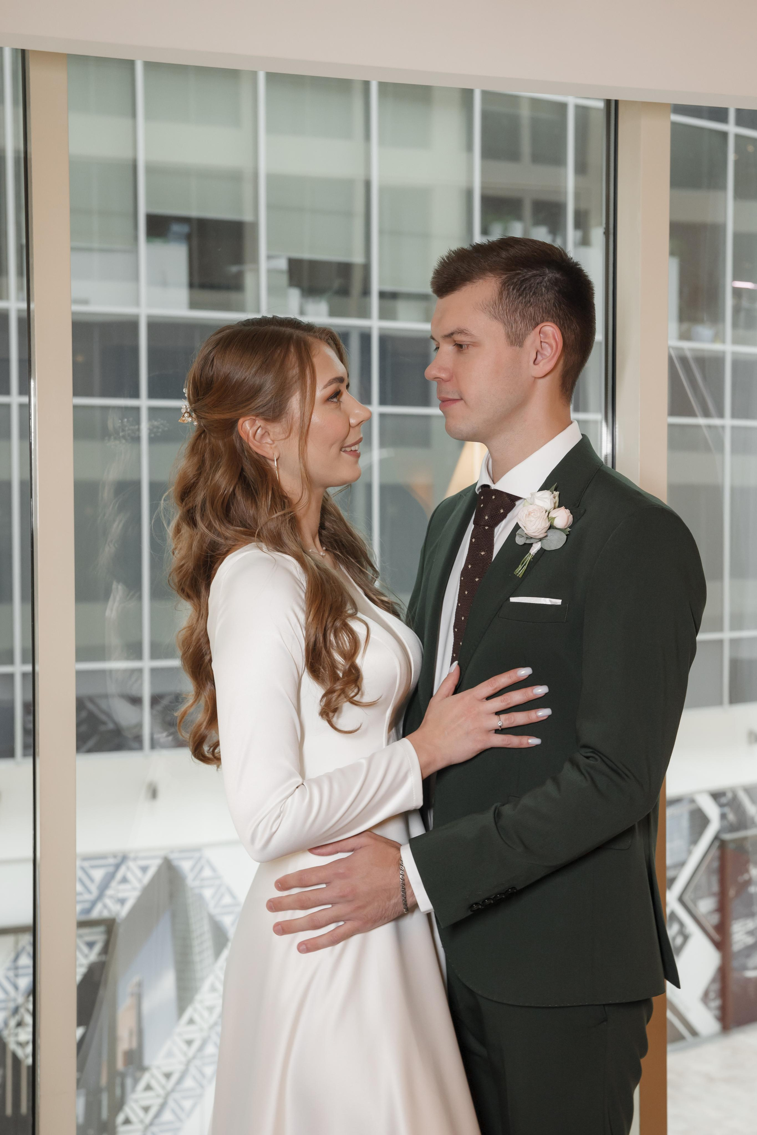 Регистрация брака в Birds. Свадебный и репортажный фотограф (Москва, Королев и другие)