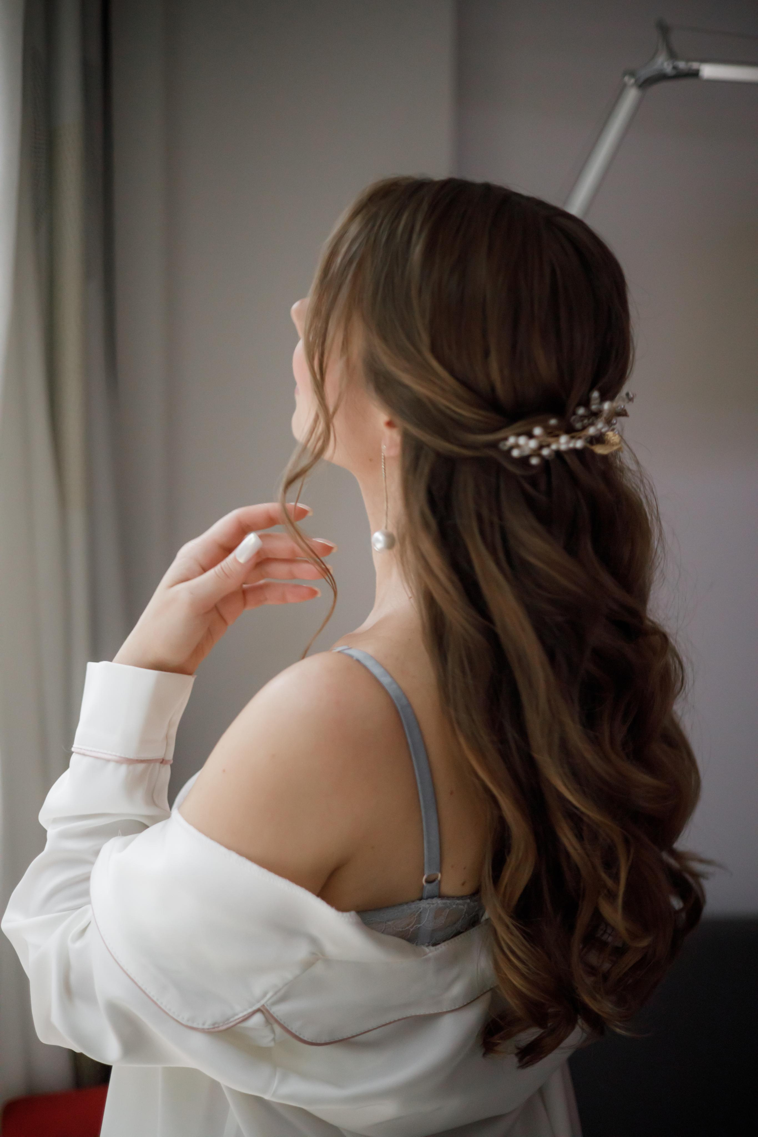 Регистрация брака в Birds. Свадебный и репортажный фотограф (Москва, Королев и другие)