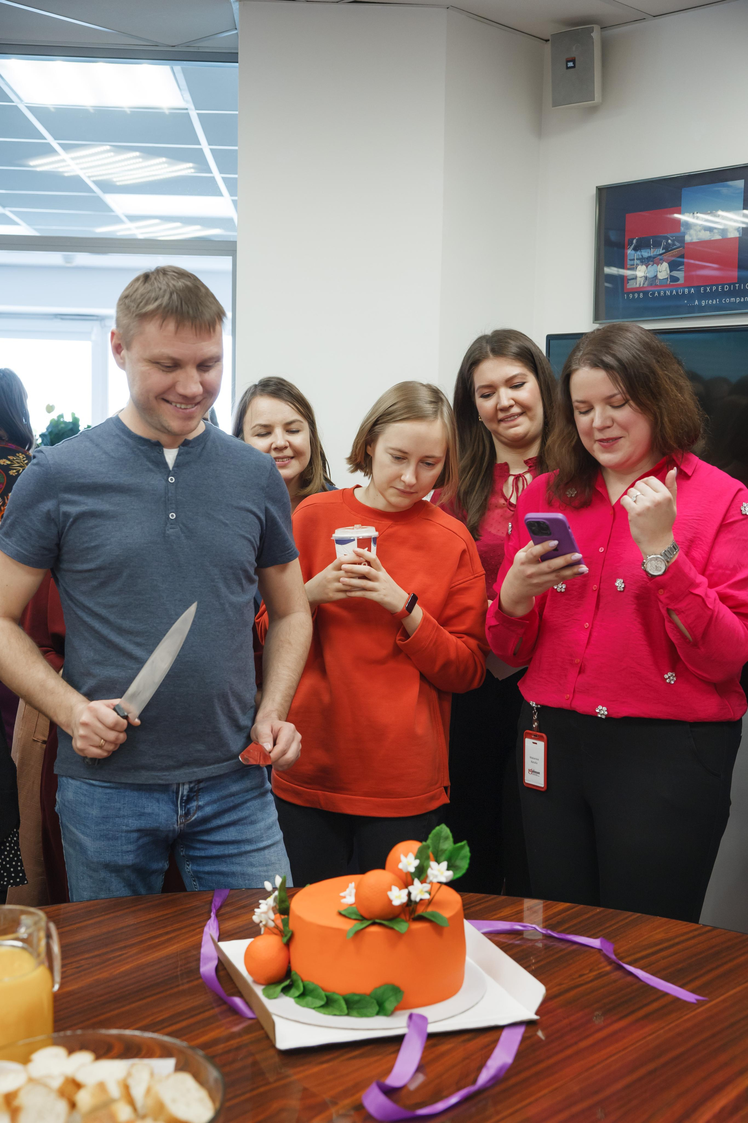 Портретная фотосъемка сотрудников компании. Свадебный и репортажный фотограф (Москва, Королев и другие)