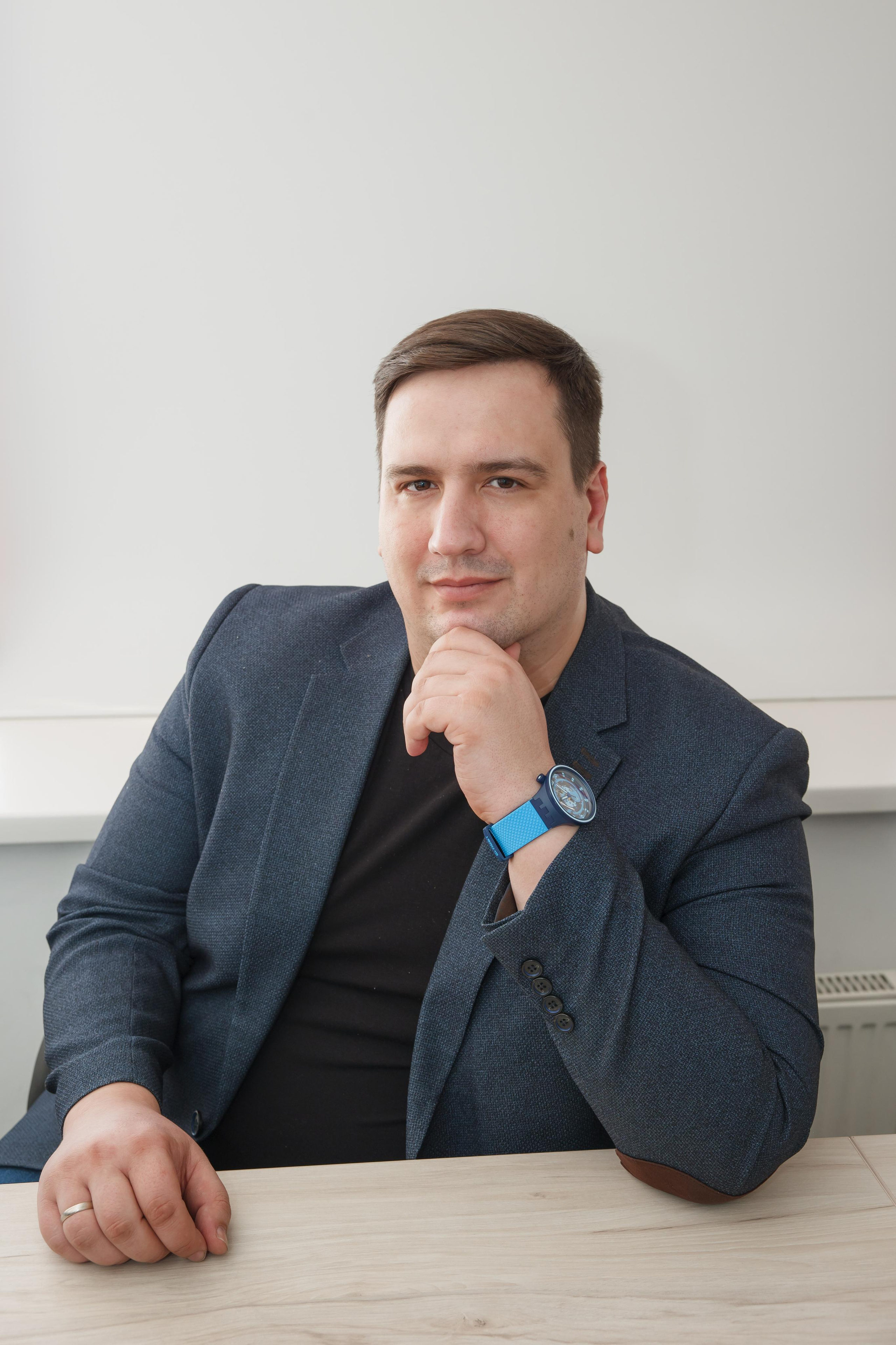 Портретная фотосъемка сотрудников компании. Свадебный и репортажный фотограф (Москва, Королев и другие)