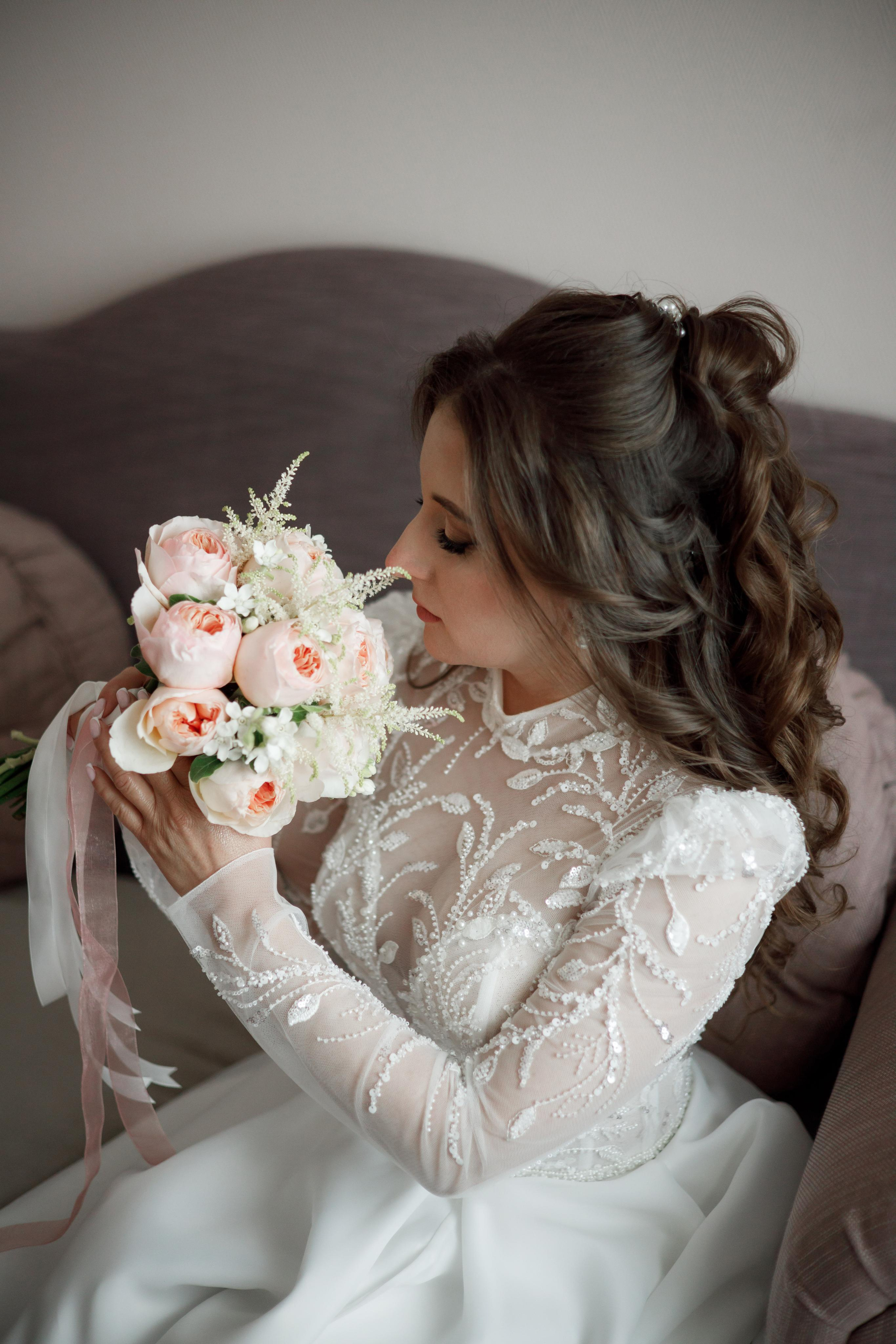 Фотосъемка татарской свадьбы. Свадебный и репортажный фотограф (Москва, Королев и другие)