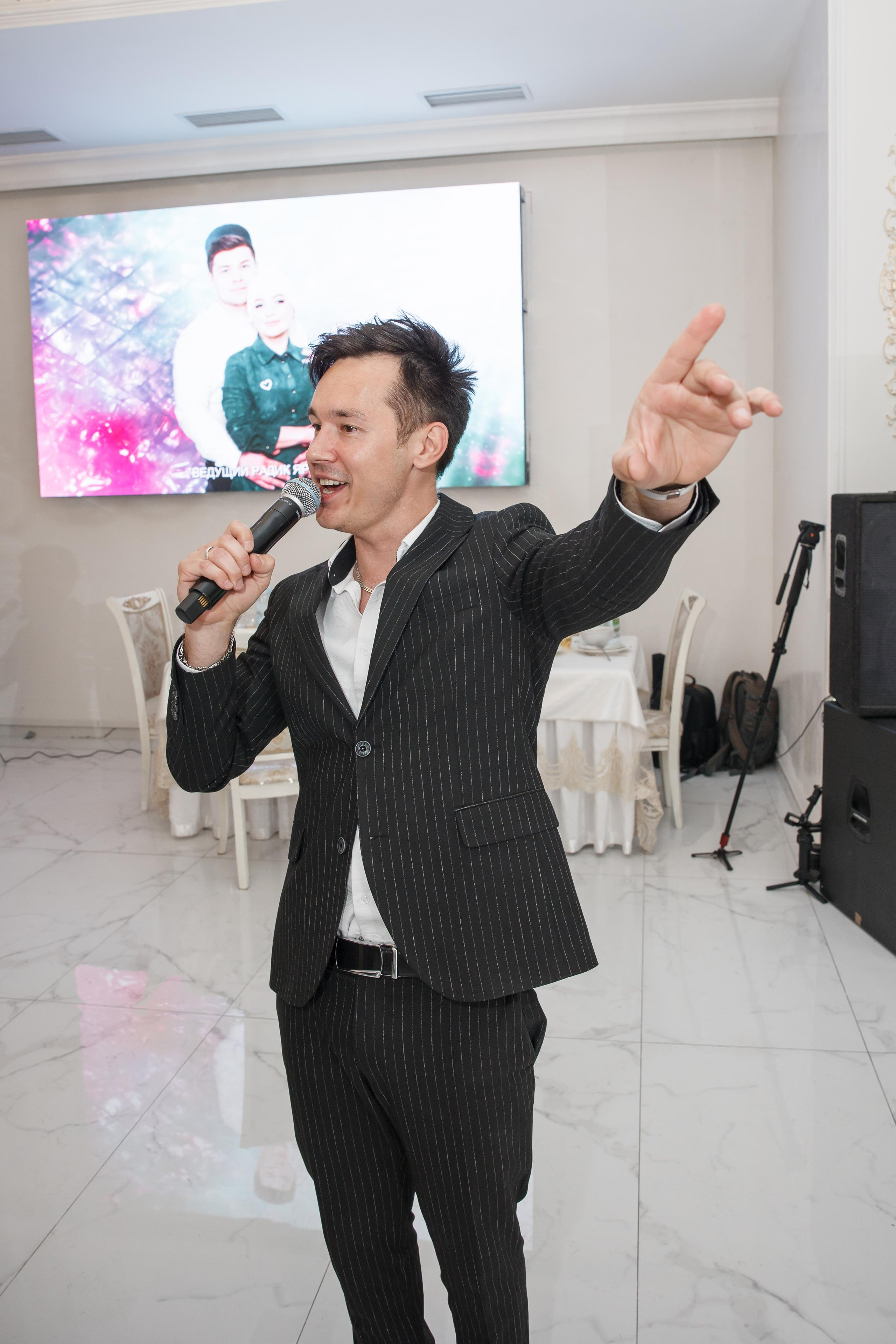 Фотосъемка татарской свадьбы. Свадебный и репортажный фотограф (Москва, Королев и другие)