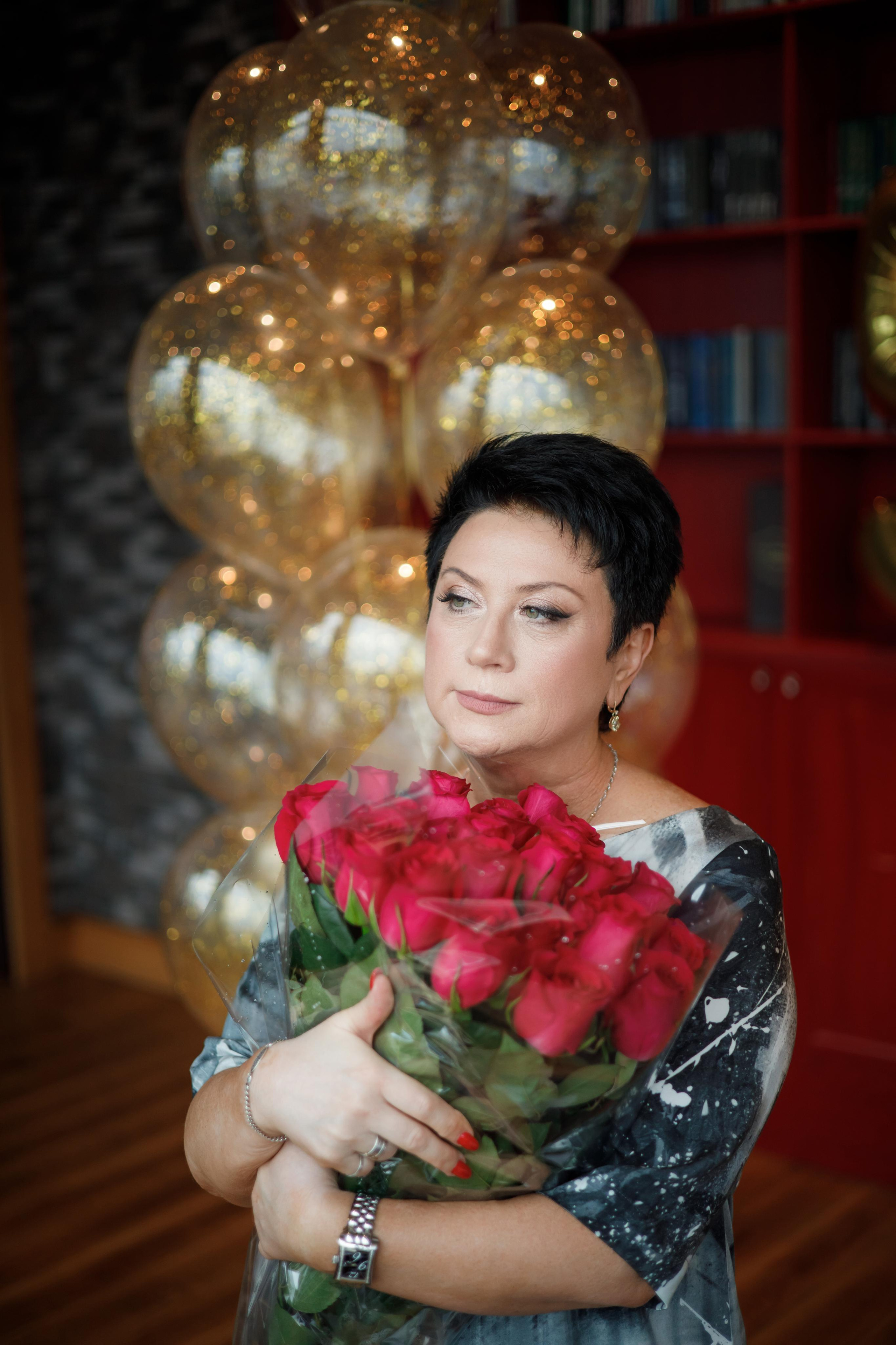 Юбилей 55. Свадебный и репортажный фотограф (Москва, Королев и другие)