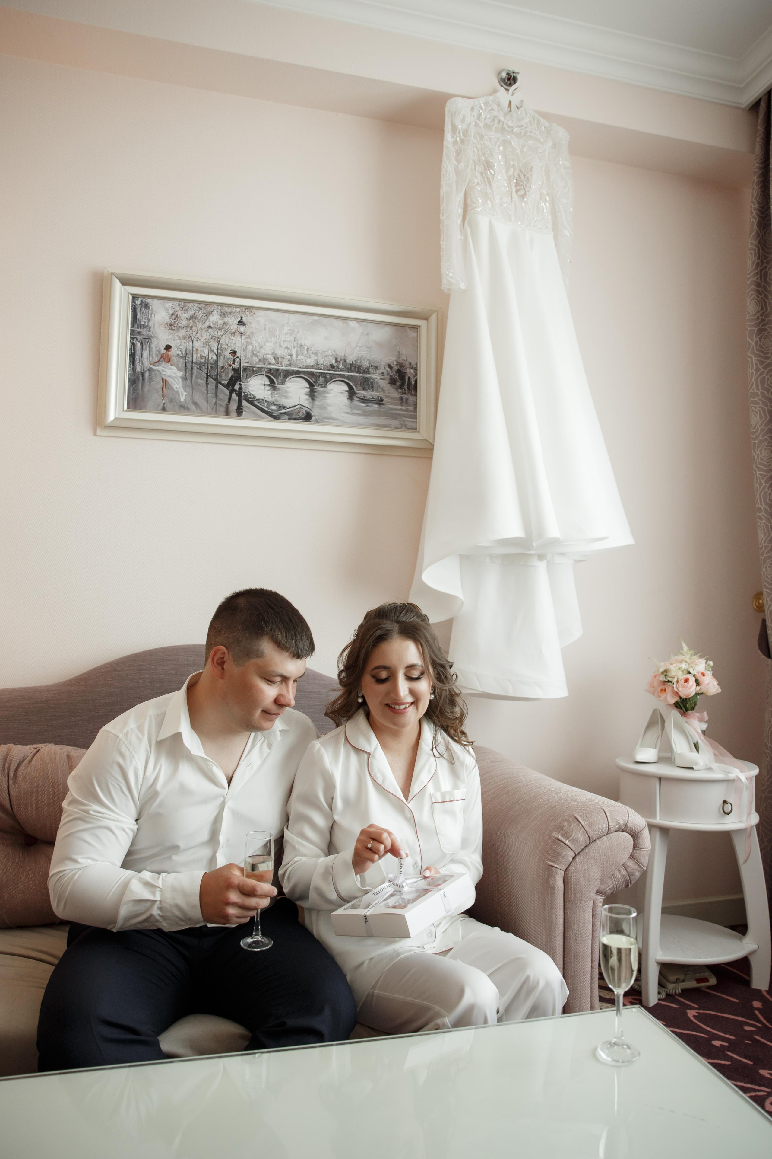 Фотосъемка татарской свадьбы. Свадебный и репортажный фотограф (Москва, Королев и другие)