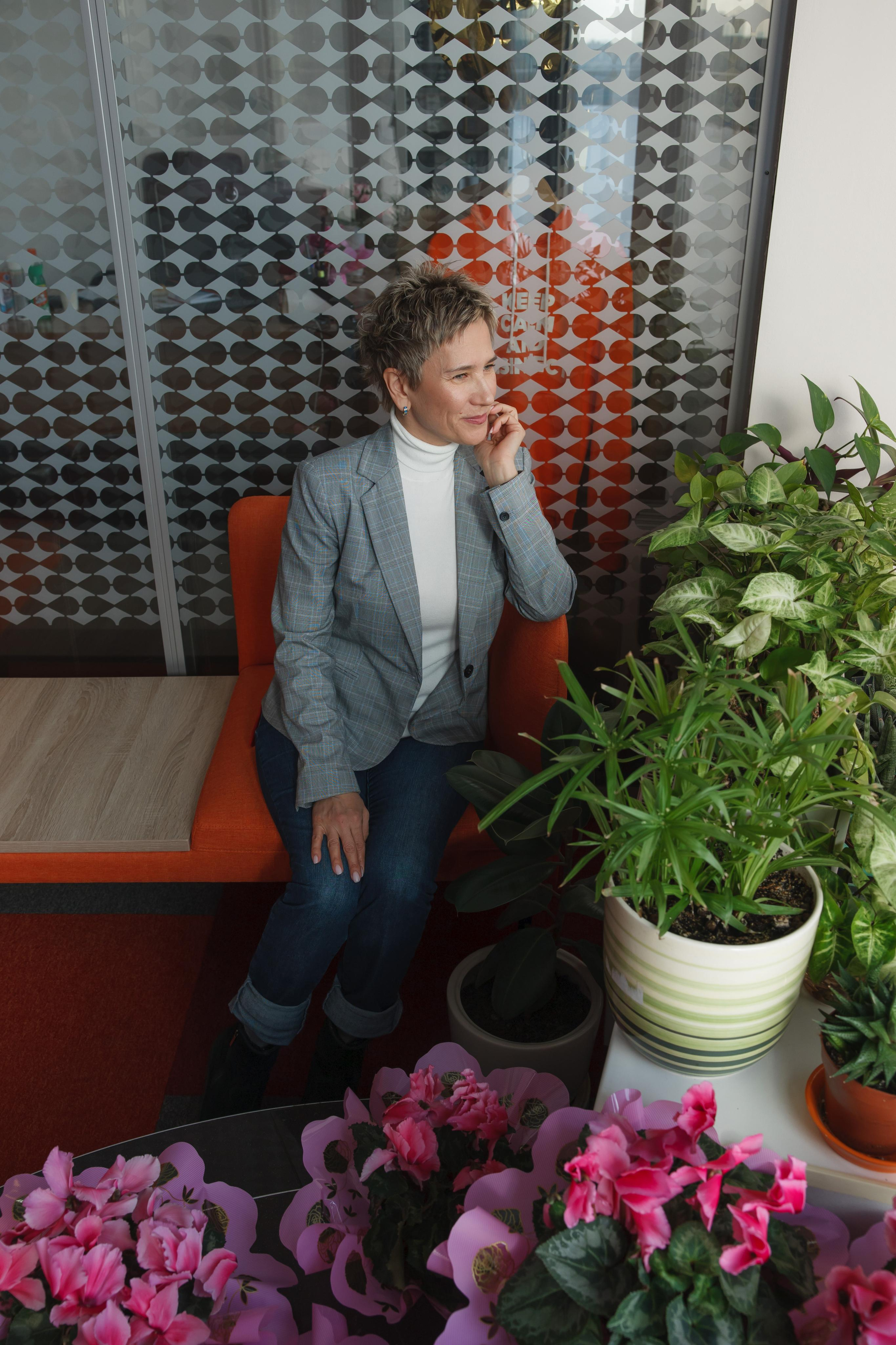 Портретная фотосъемка сотрудников компании. Свадебный и репортажный фотограф (Москва, Королев и другие)