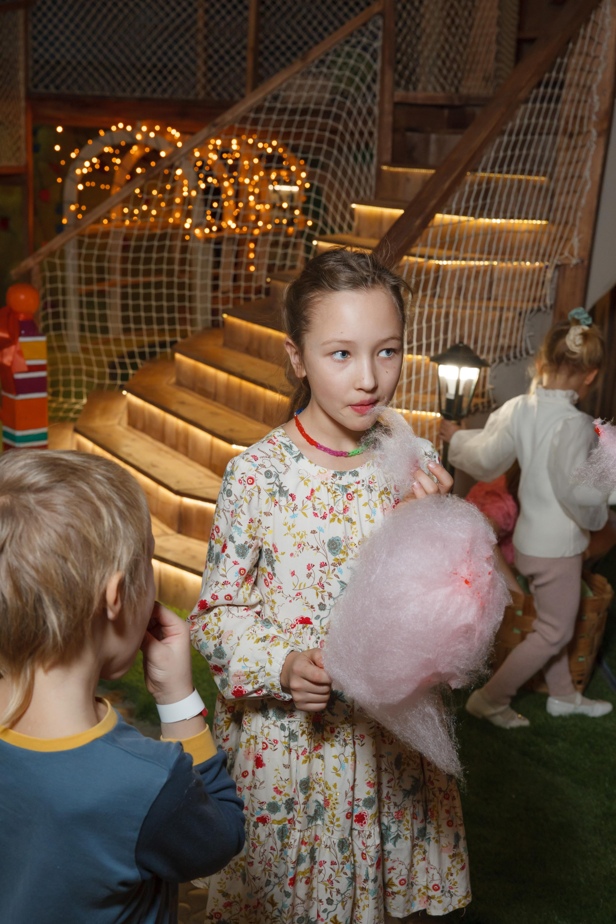 Открытие Лисапарка. Свадебный и репортажный фотограф (Москва, Королев и другие)