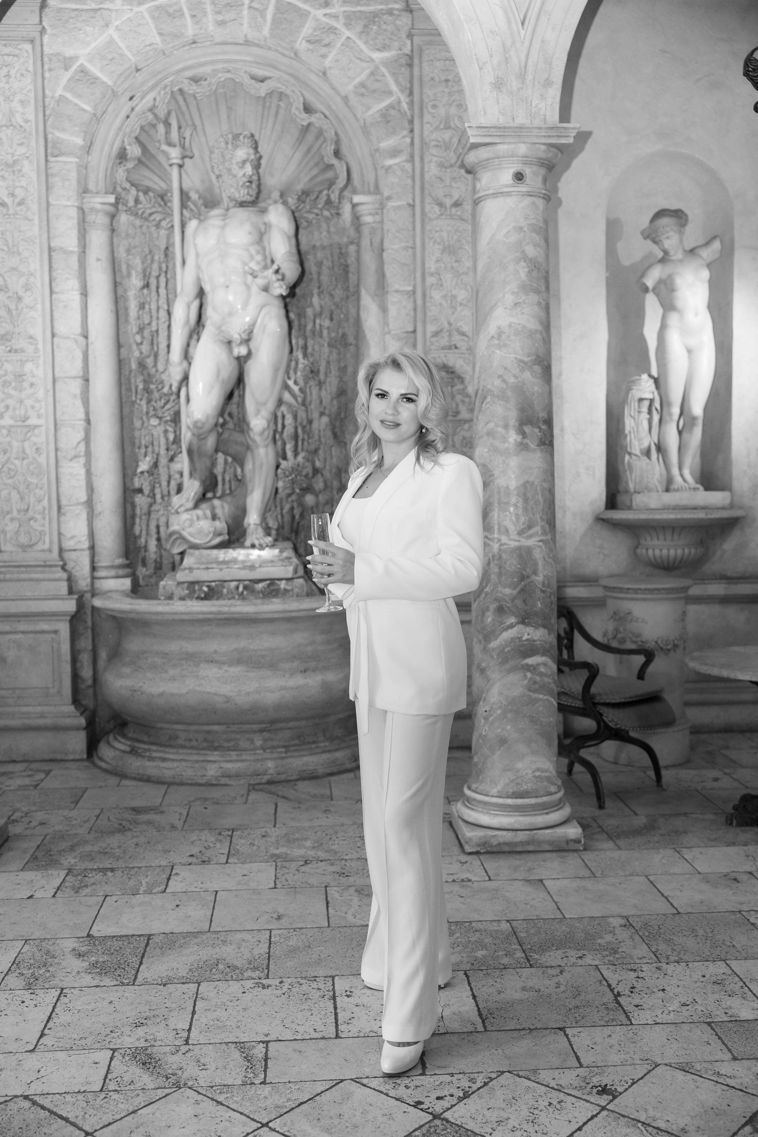 Фотосессия в «Турандоте». Свадебный и репортажный фотограф (Москва, Королев и другие)