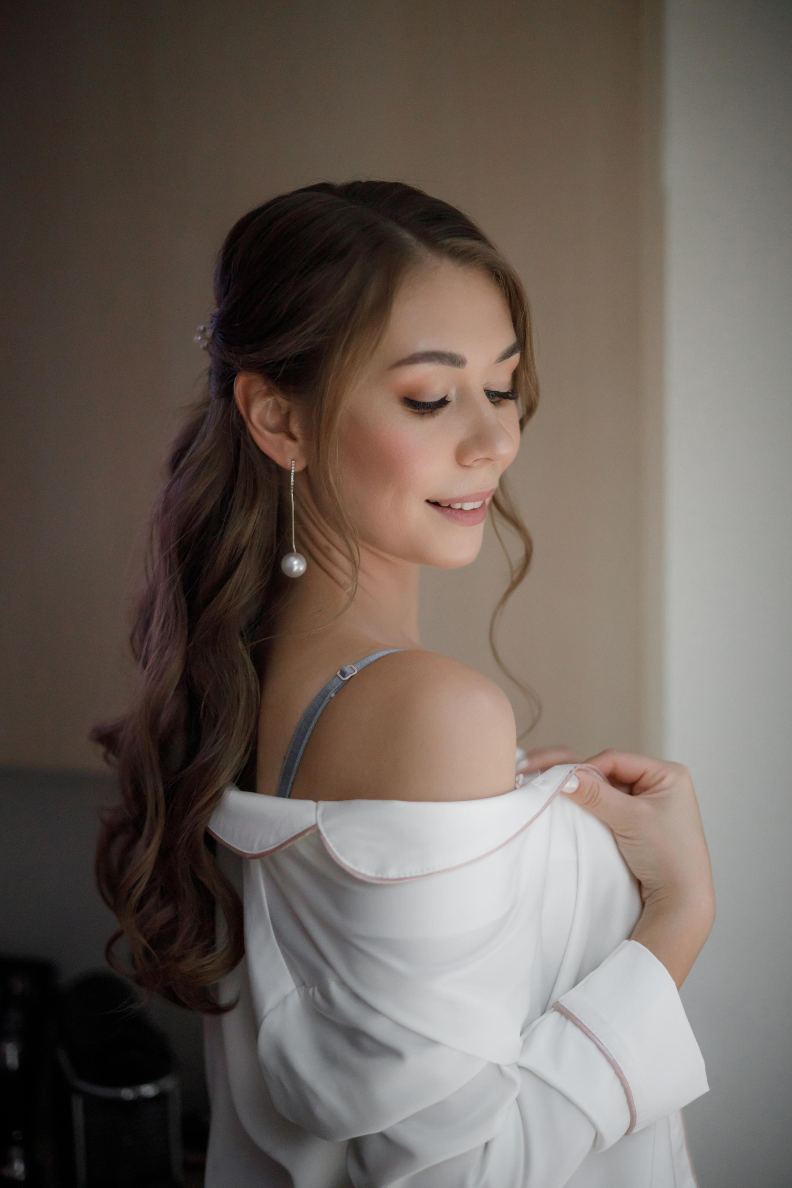 Регистрация брака в Birds. Свадебный и репортажный фотограф (Москва, Королев и другие)