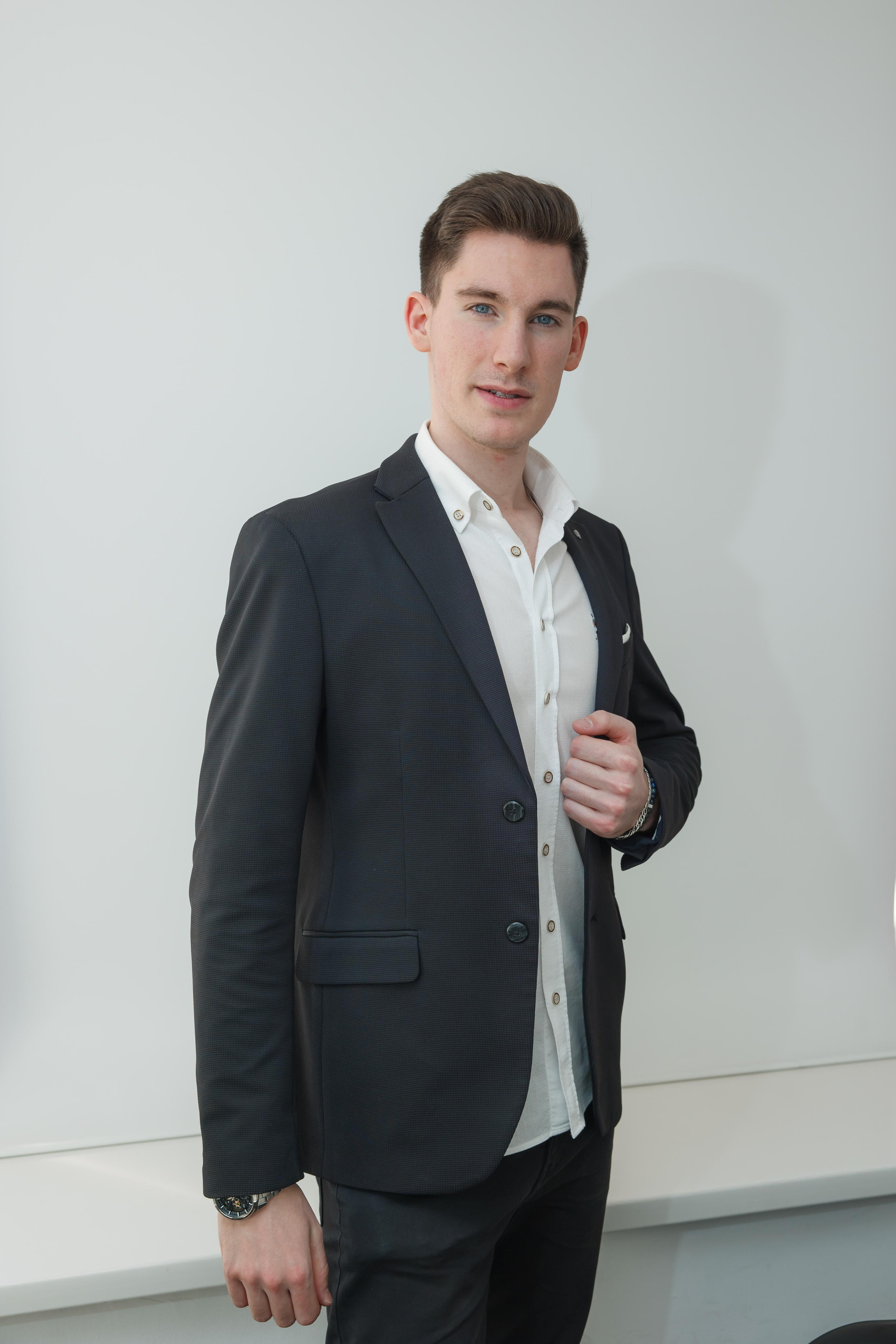 Портретная фотосъемка сотрудников компании. Свадебный и репортажный фотограф (Москва, Королев и другие)