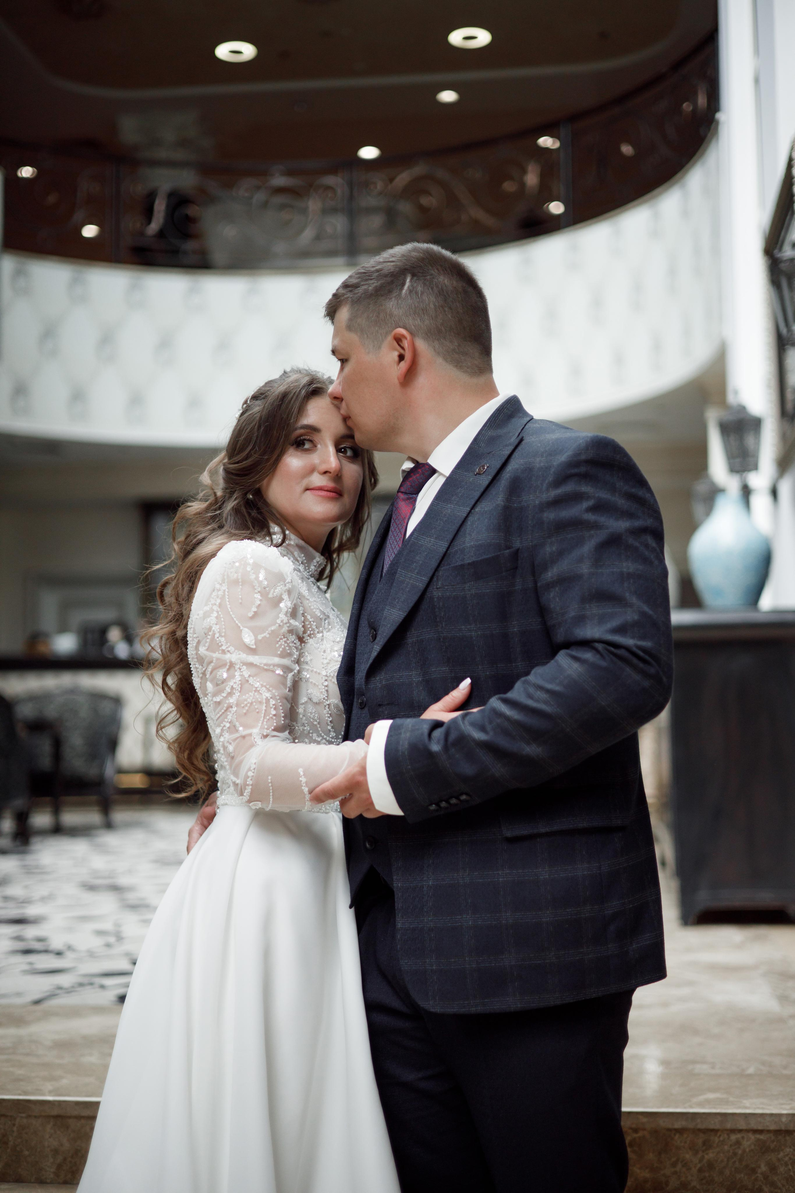 Фотосъемка татарской свадьбы. Свадебный и репортажный фотограф (Москва, Королев и другие)