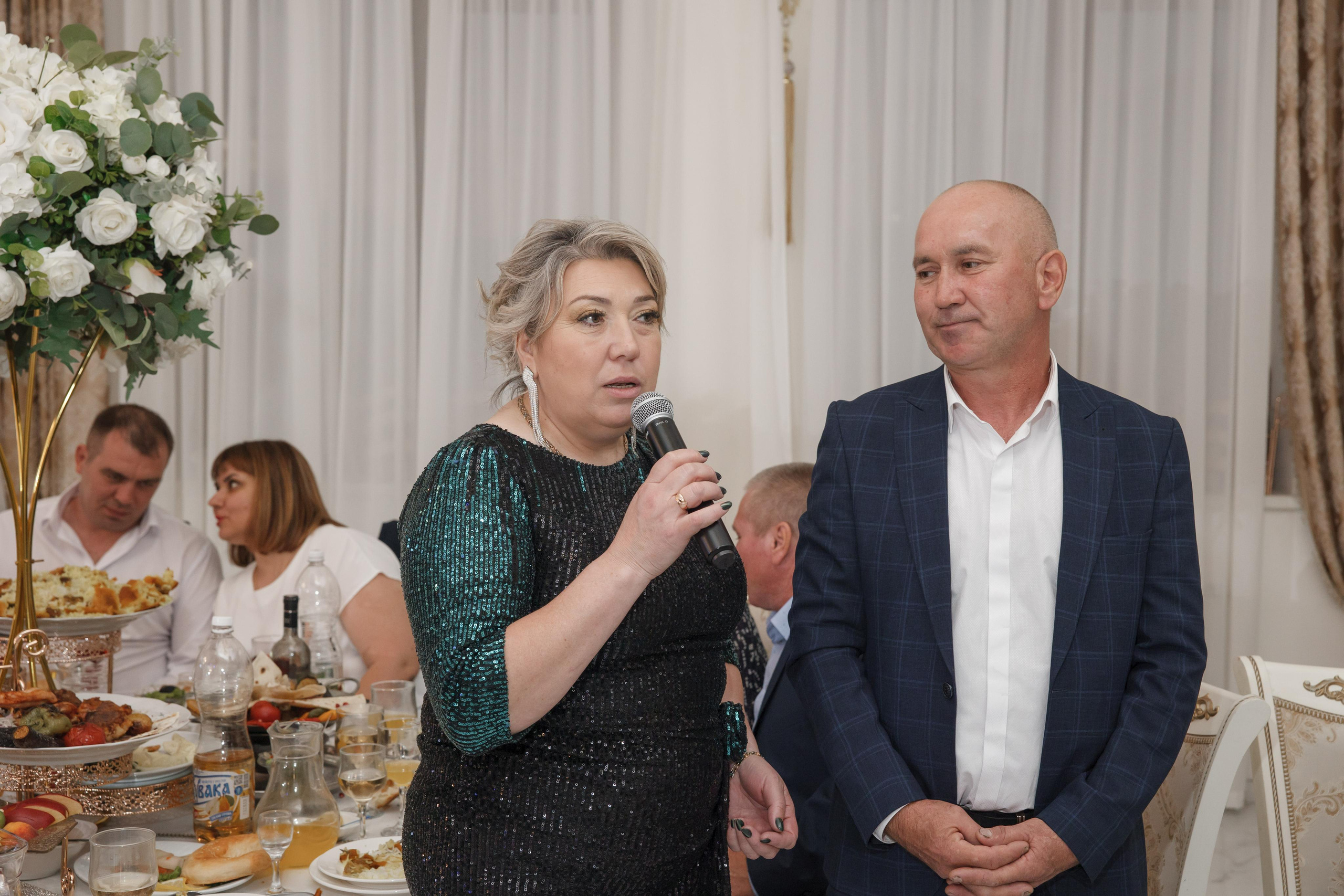 Фотосъемка татарской свадьбы. Свадебный и репортажный фотограф (Москва, Королев и другие)