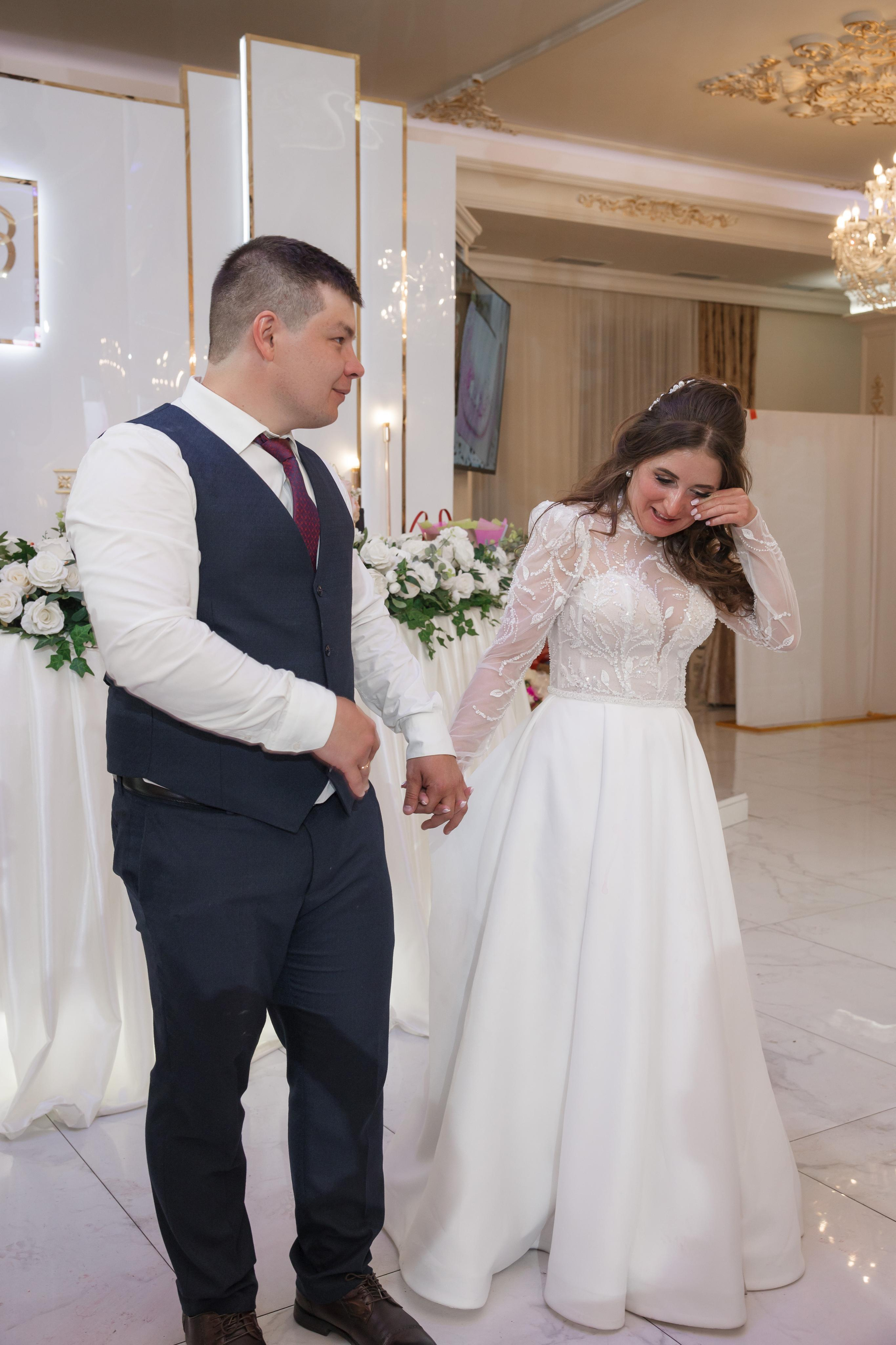 Фотосъемка татарской свадьбы. Свадебный и репортажный фотограф (Москва, Королев и другие)