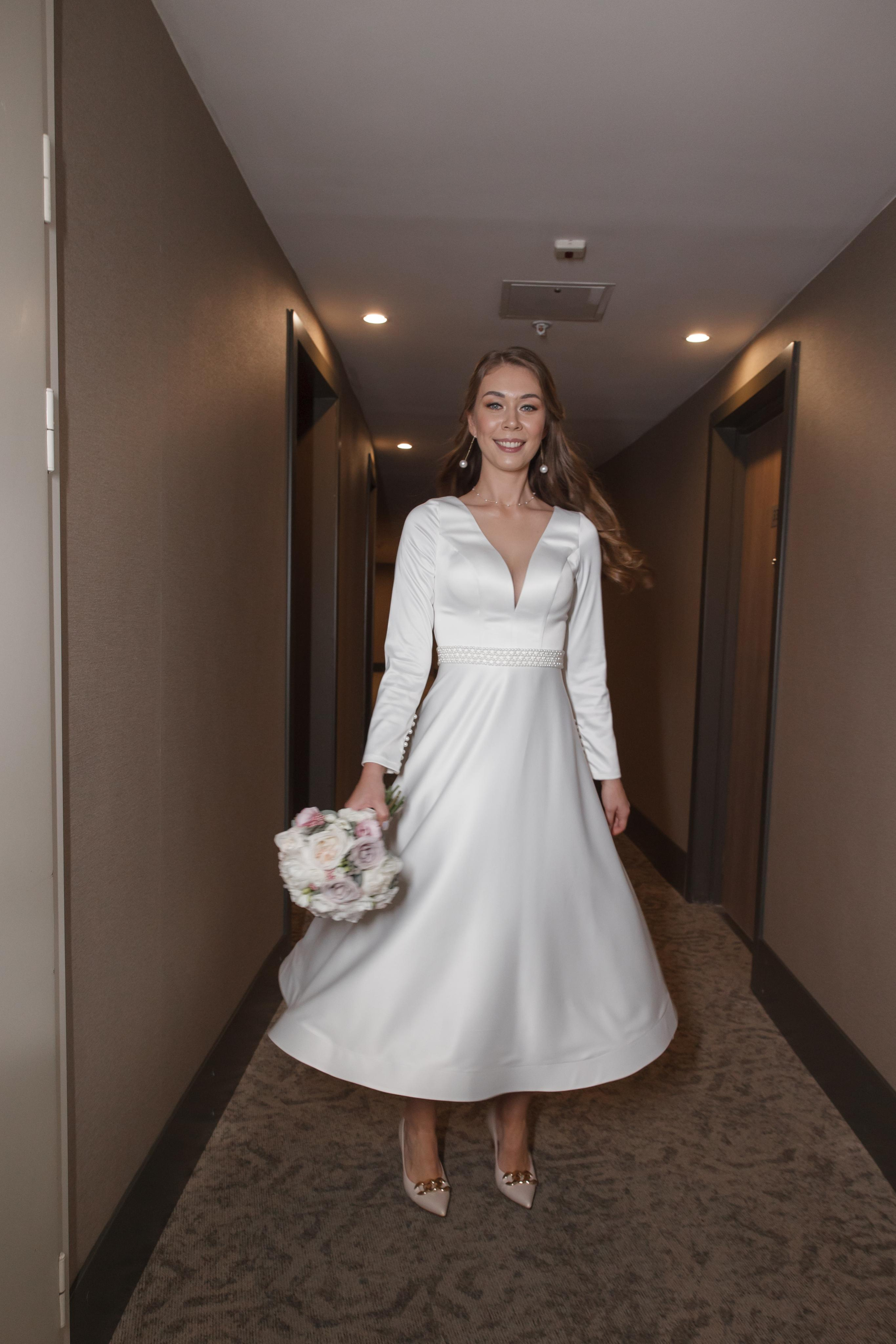 Регистрация брака в Birds. Свадебный и репортажный фотограф (Москва, Королев и другие)