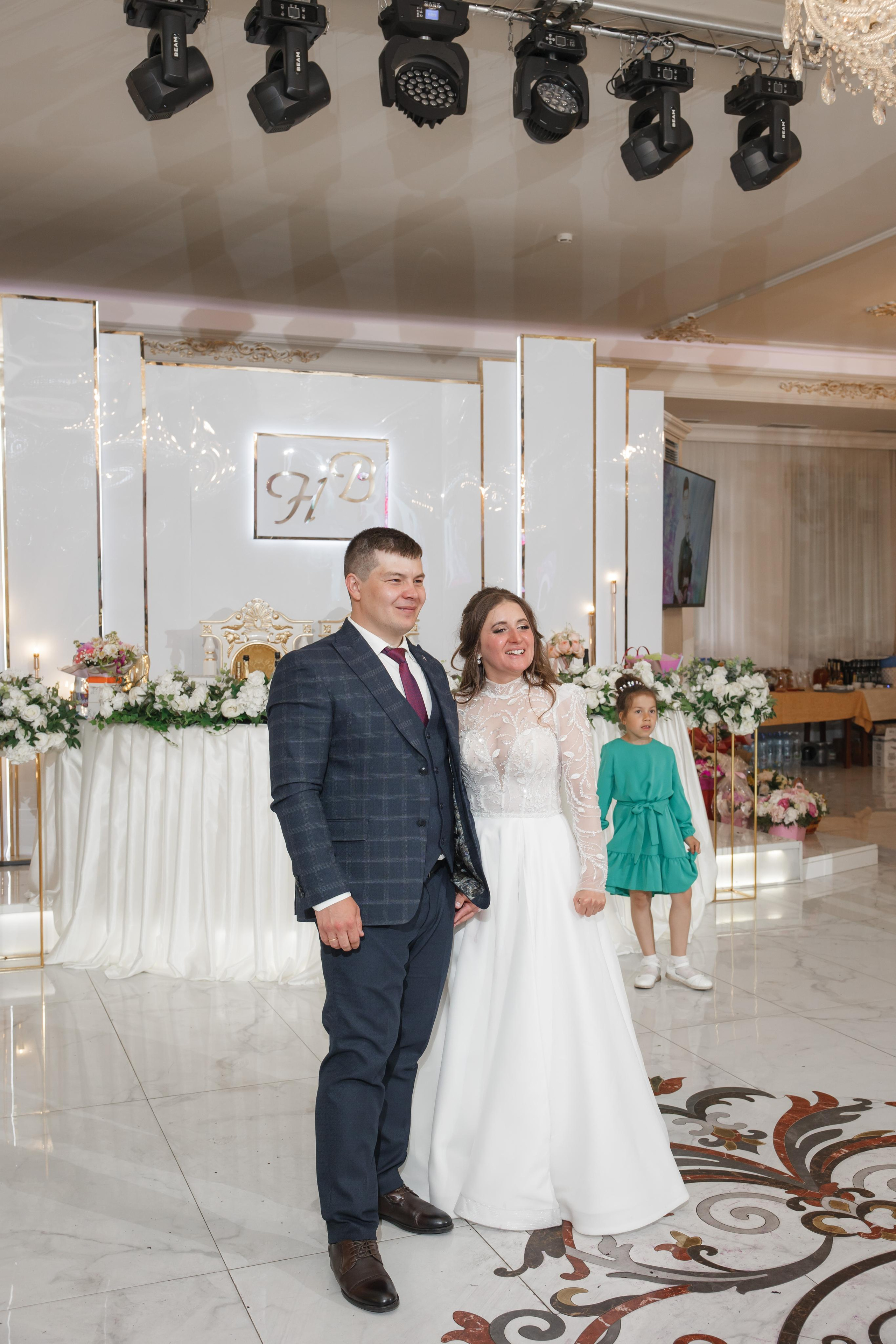 Фотосъемка татарской свадьбы. Свадебный и репортажный фотограф (Москва, Королев и другие)