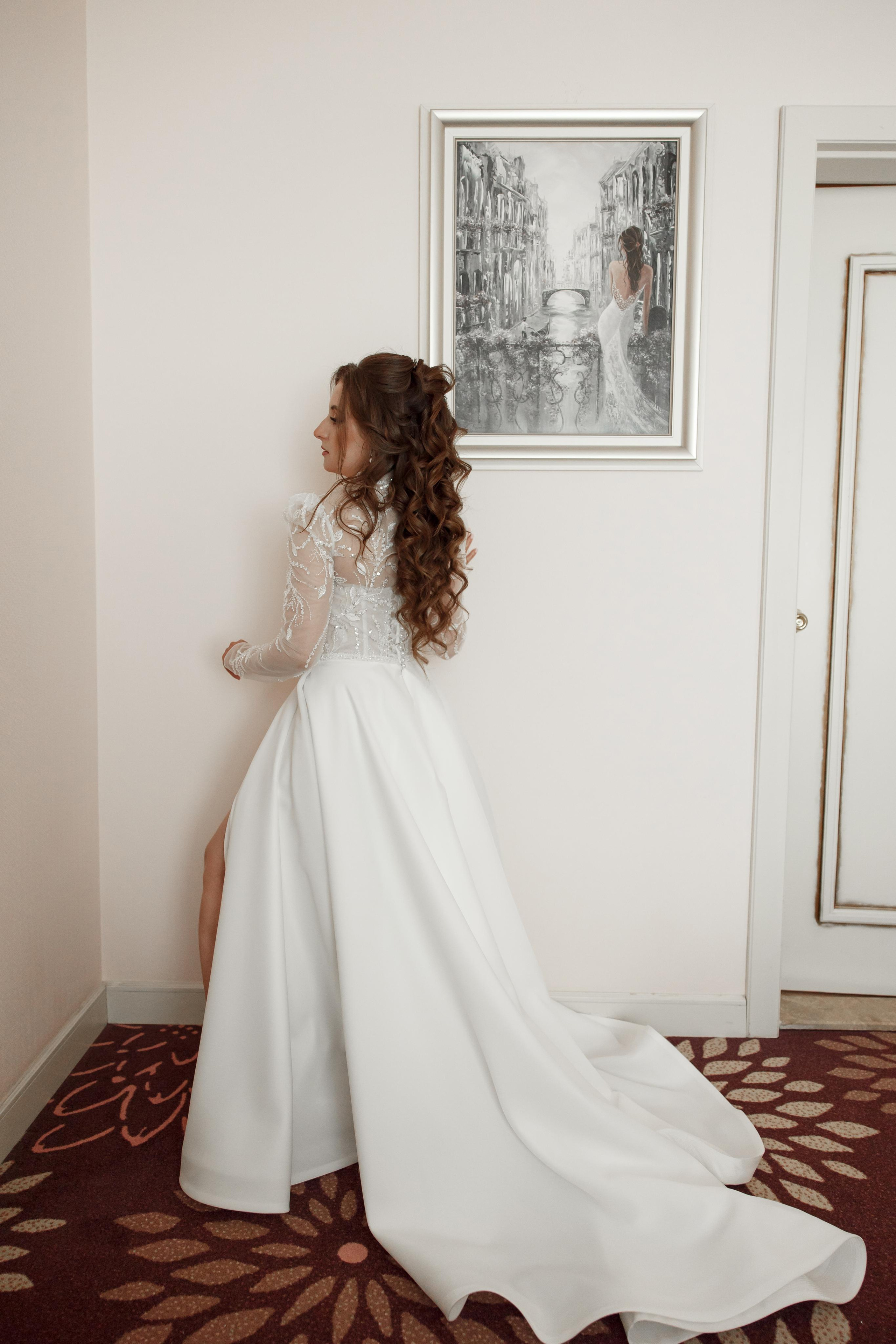 Фотосъемка татарской свадьбы. Свадебный и репортажный фотограф (Москва, Королев и другие)