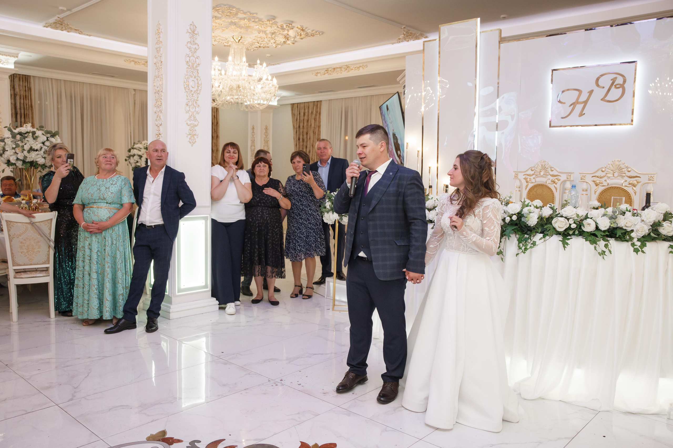 Фотосъемка татарской свадьбы. Свадебный и репортажный фотограф (Москва, Королев и другие)