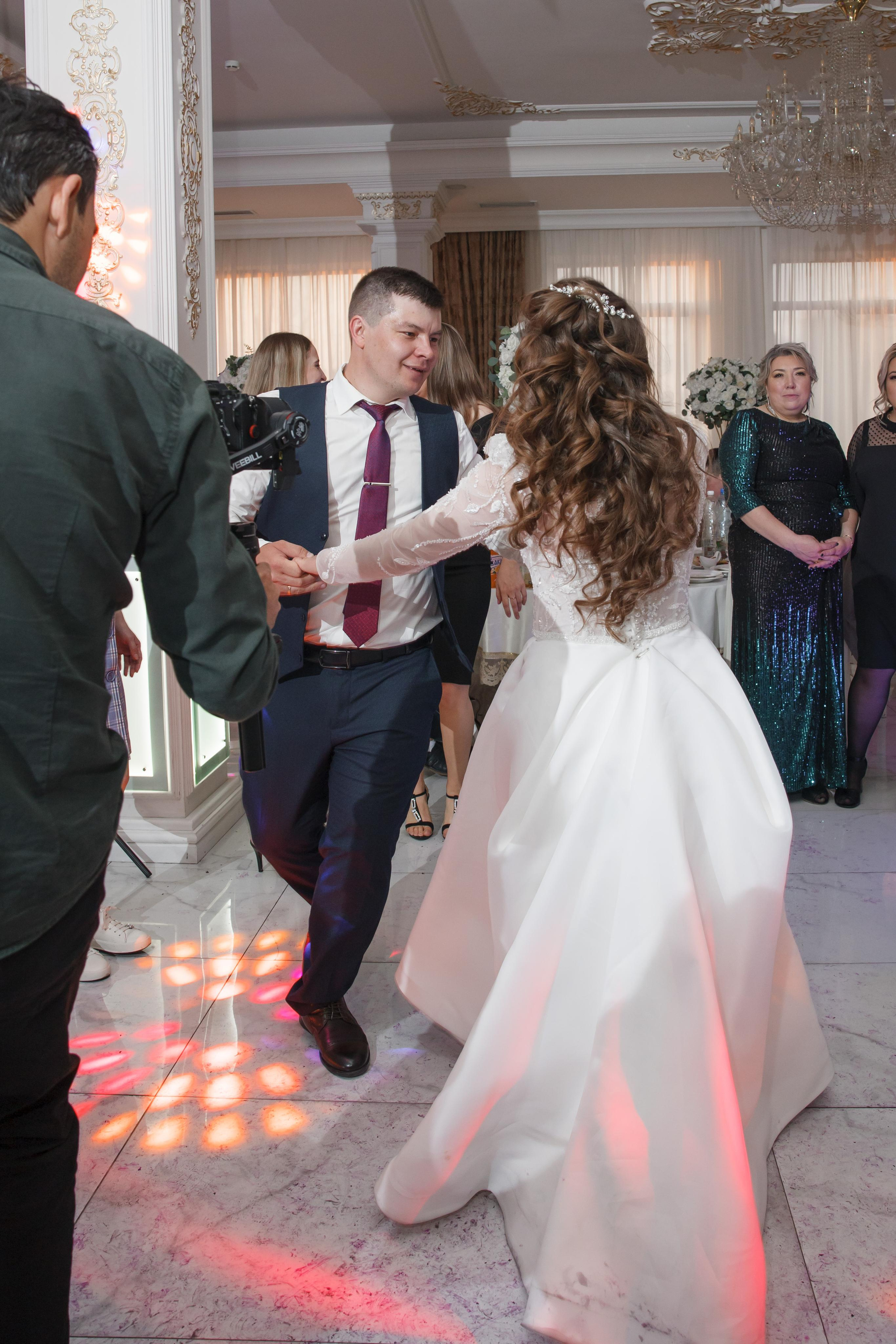 Фотосъемка татарской свадьбы. Свадебный и репортажный фотограф (Москва, Королев и другие)