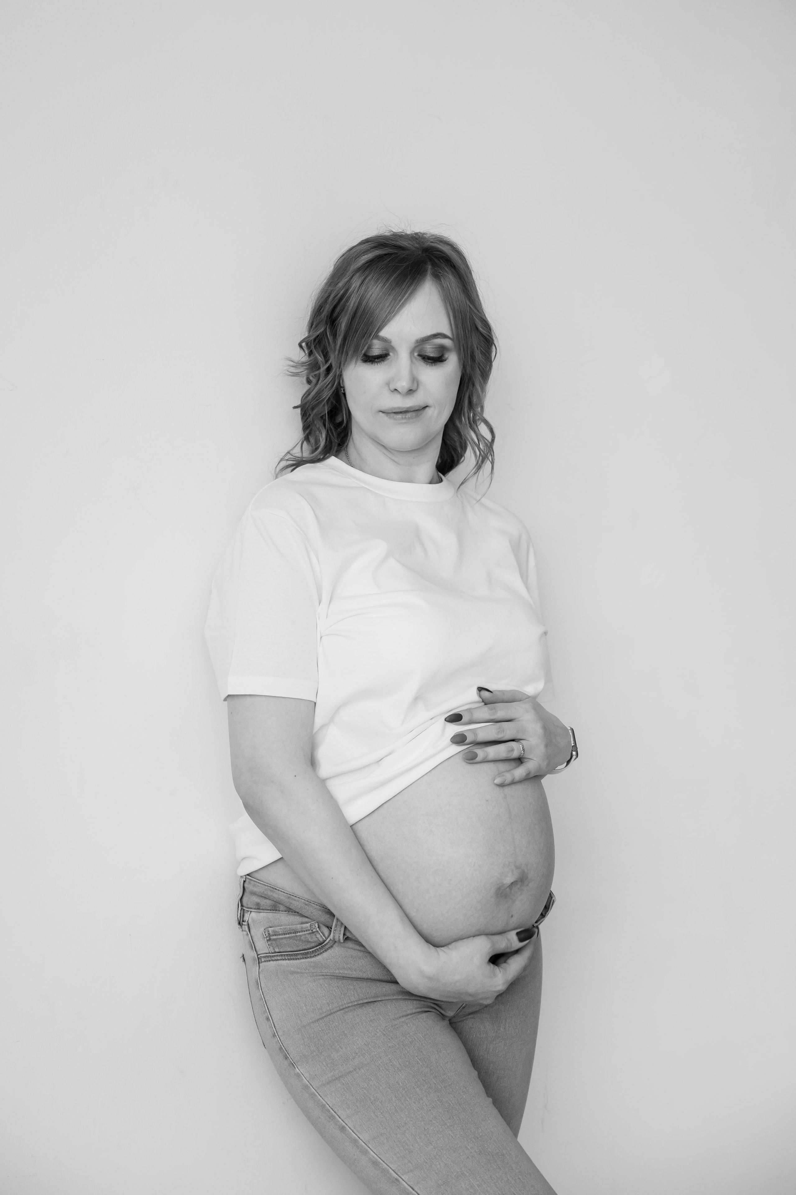 Фотосессия беременности. Свадебный и репортажный фотограф (Москва, Королев и другие)