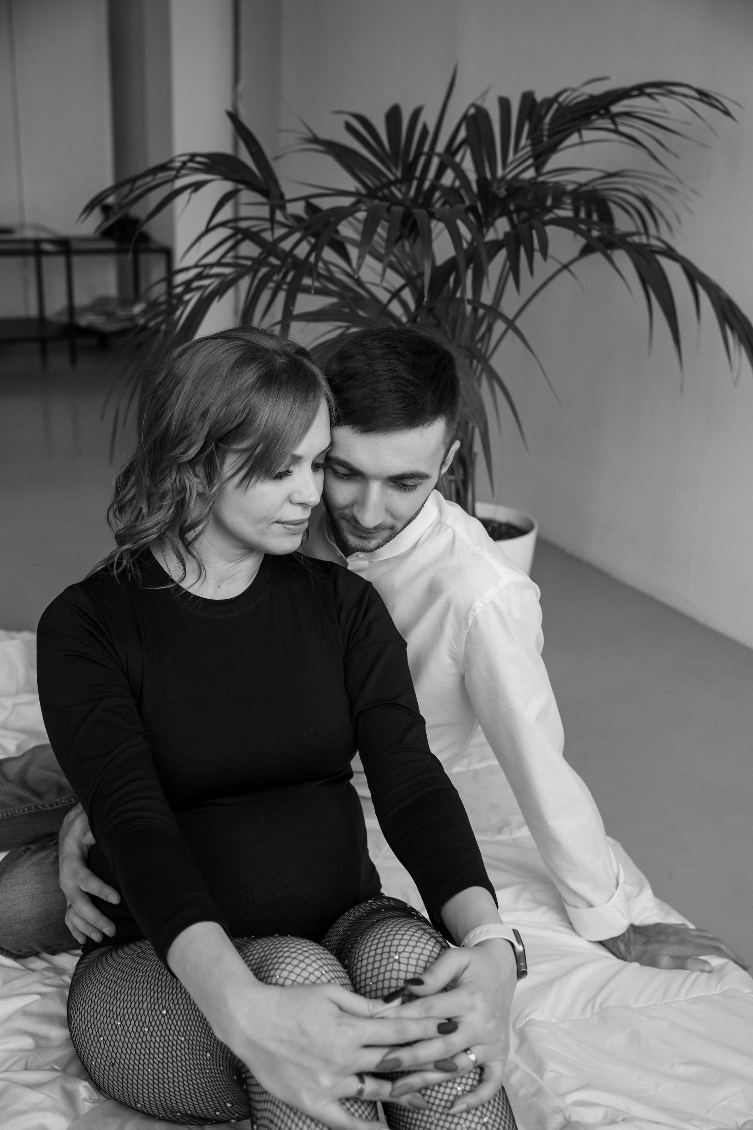 Фотосессия беременности. Свадебный и репортажный фотограф (Москва, Королев и другие)