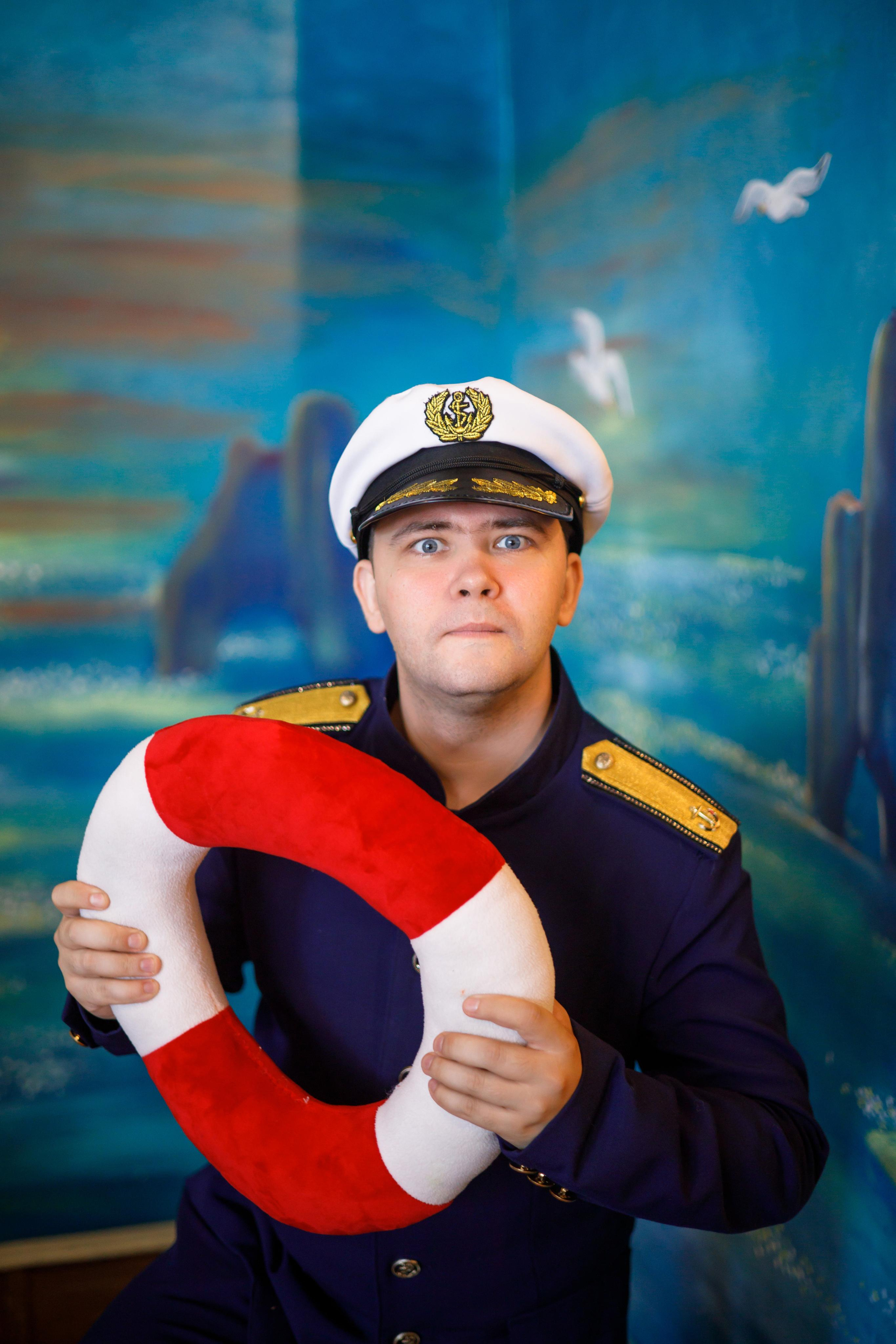 Портретная фотосесъемка сотрудников-актеров. Свадебный и репортажный фотограф (Москва, Королев и другие)