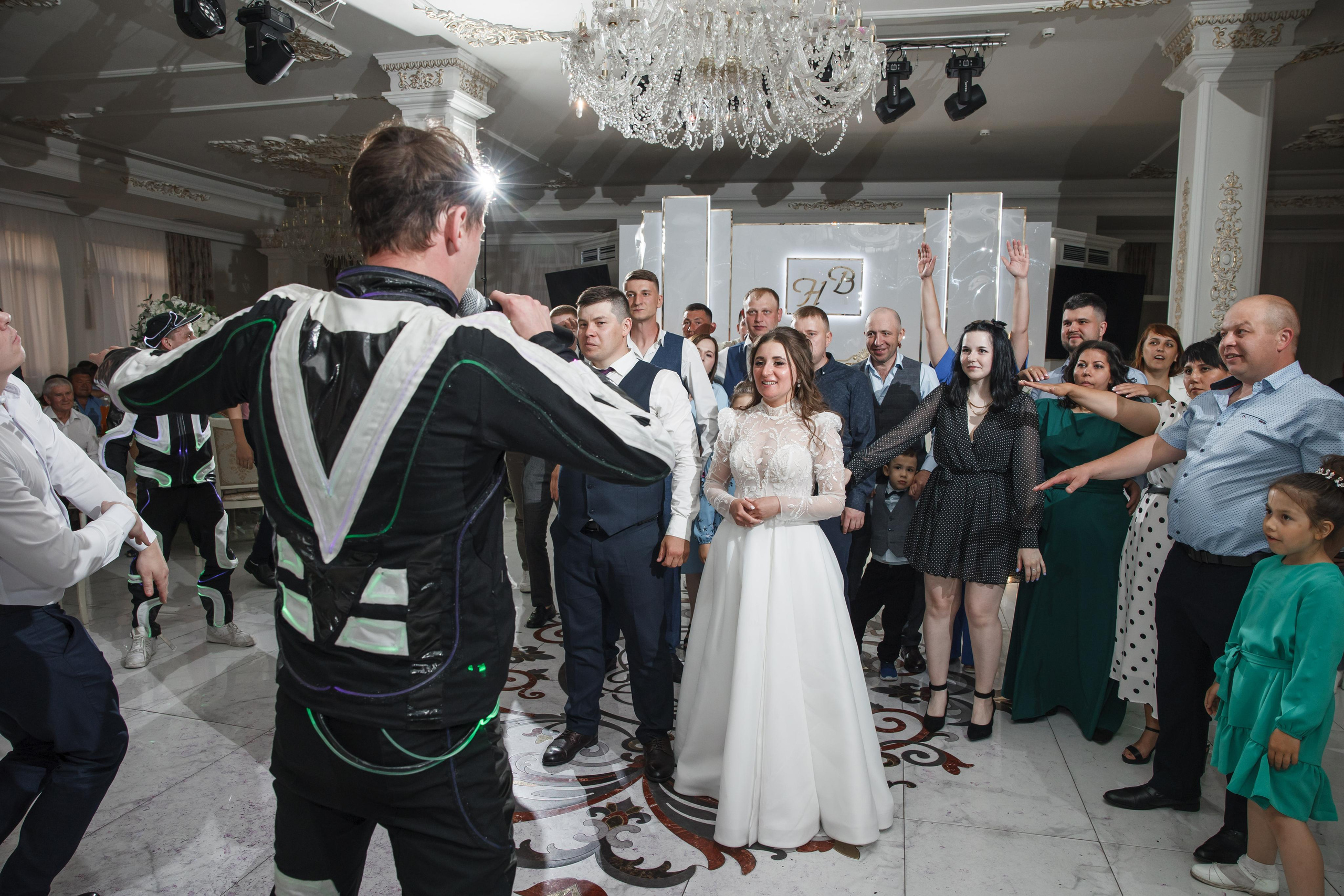 Фотосъемка татарской свадьбы. Свадебный и репортажный фотограф (Москва, Королев и другие)