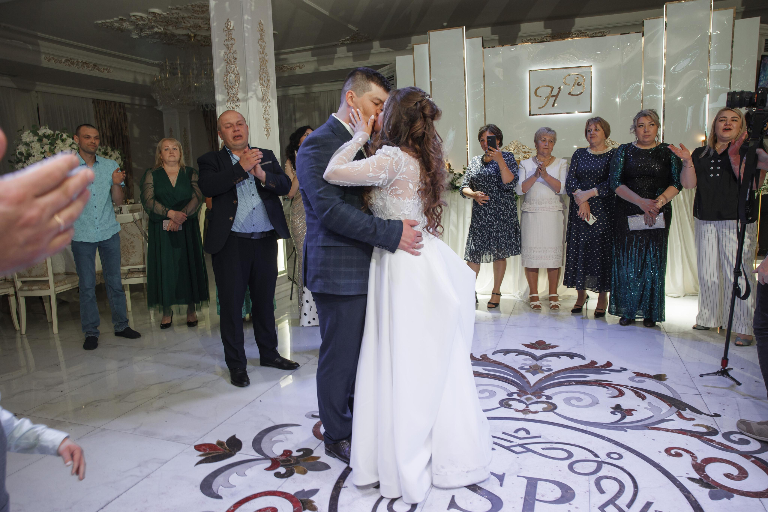 Фотосъемка татарской свадьбы. Свадебный и репортажный фотограф (Москва, Королев и другие)