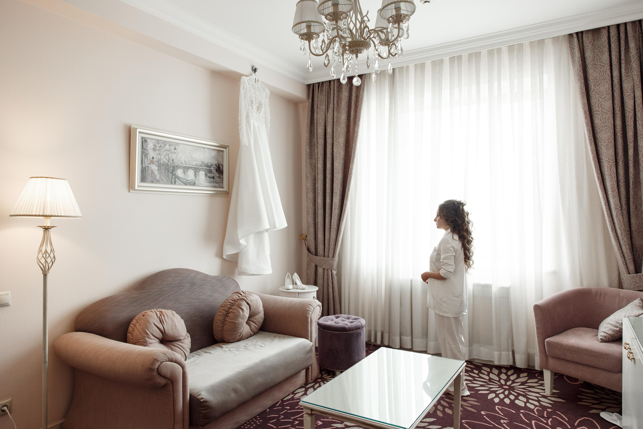 Фотосъемка татарской свадьбы. Свадебный и репортажный фотограф (Москва, Королев и другие)