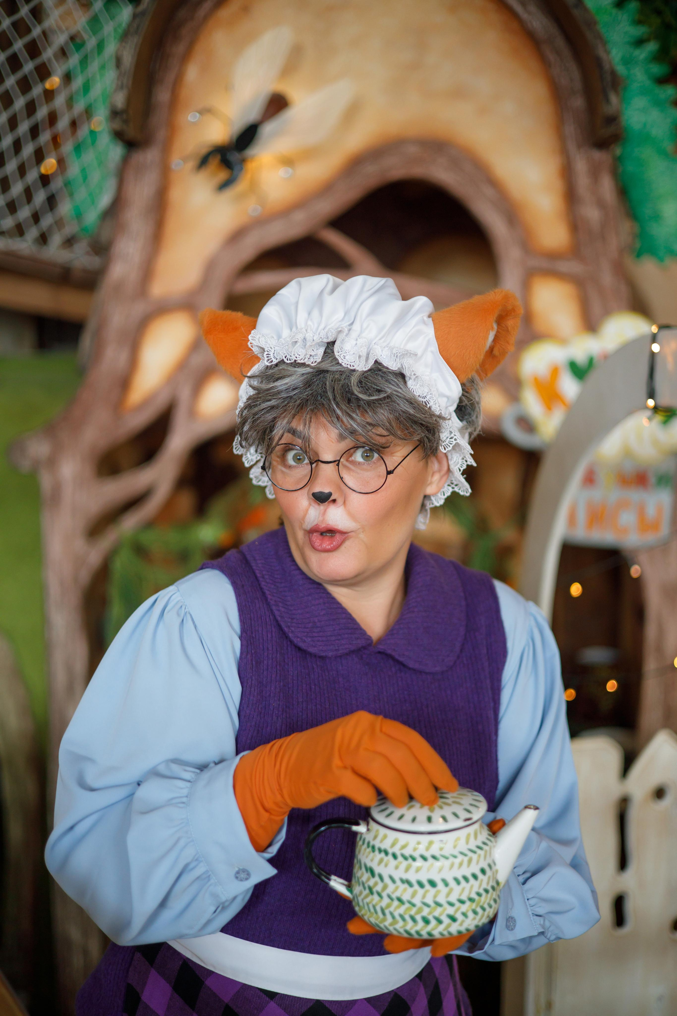 Портретная фотосесъемка сотрудников-актеров. Свадебный и репортажный фотограф (Москва, Королев и другие)