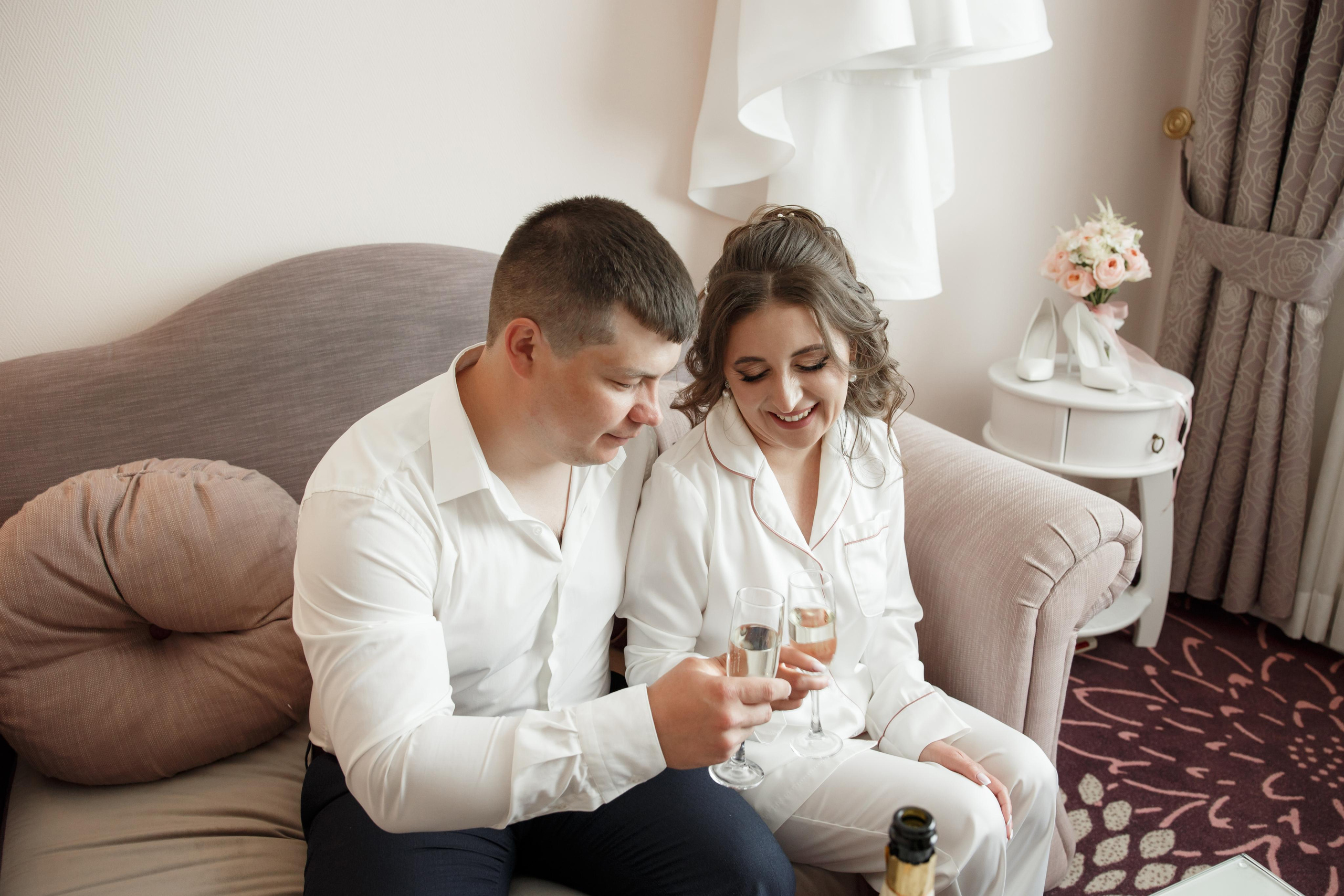 Фотосъемка татарской свадьбы. Свадебный и репортажный фотограф (Москва, Королев и другие)