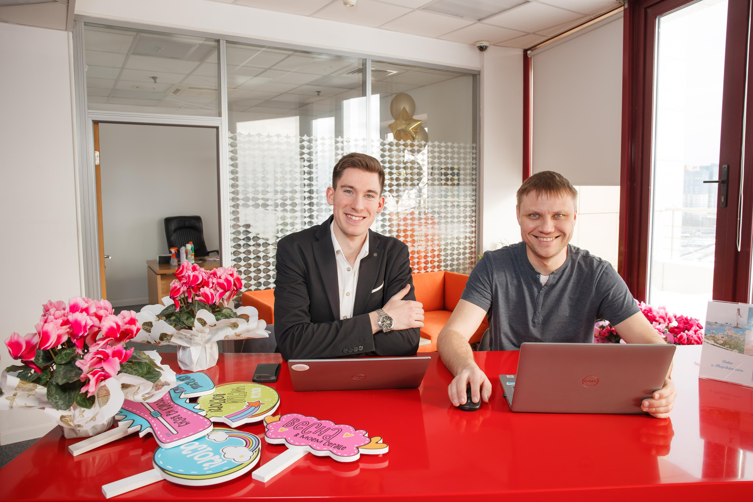 Портретная фотосъемка сотрудников компании. Свадебный и репортажный фотограф (Москва, Королев и другие)