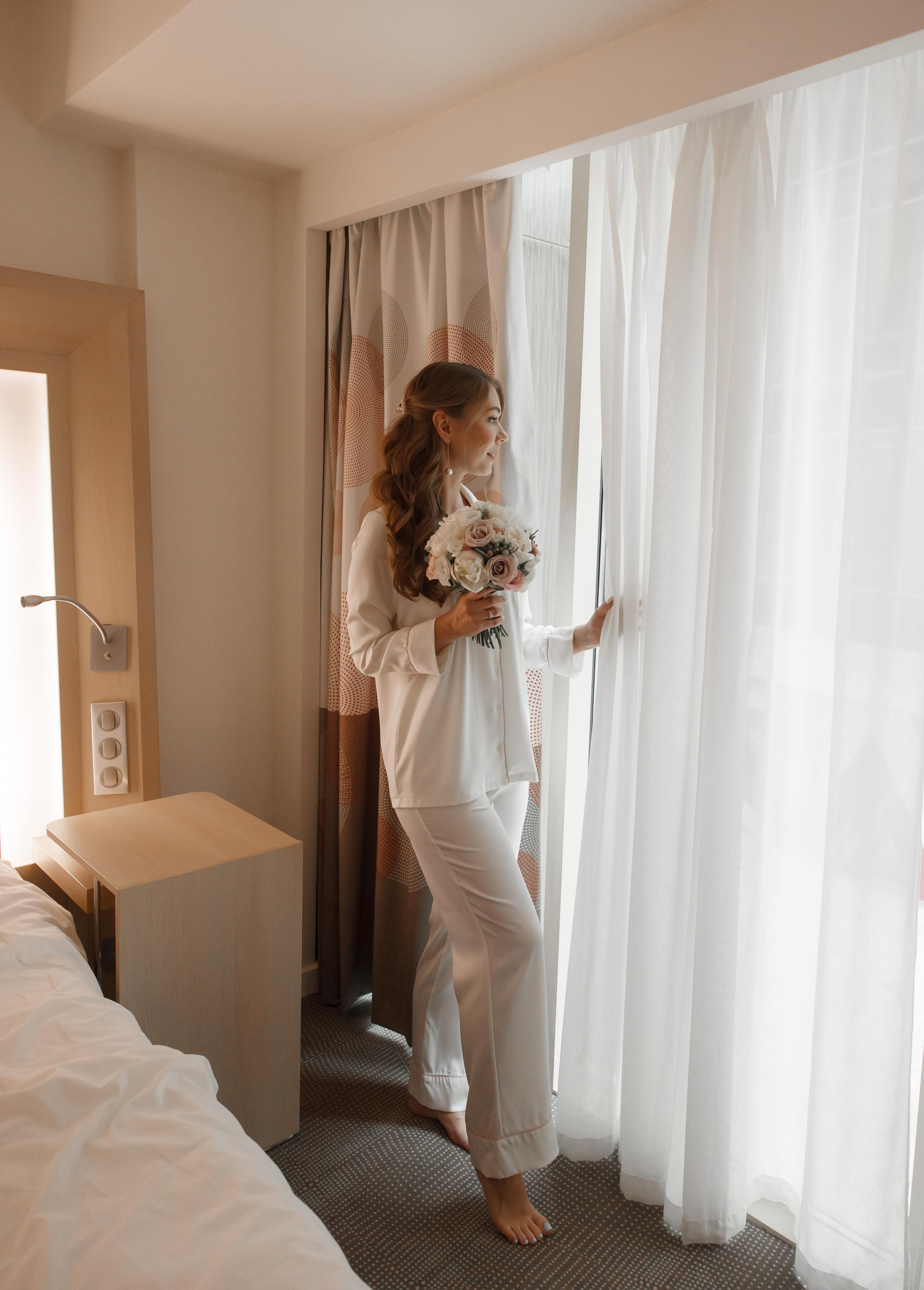 Регистрация брака в Birds. Свадебный и репортажный фотограф (Москва, Королев и другие)