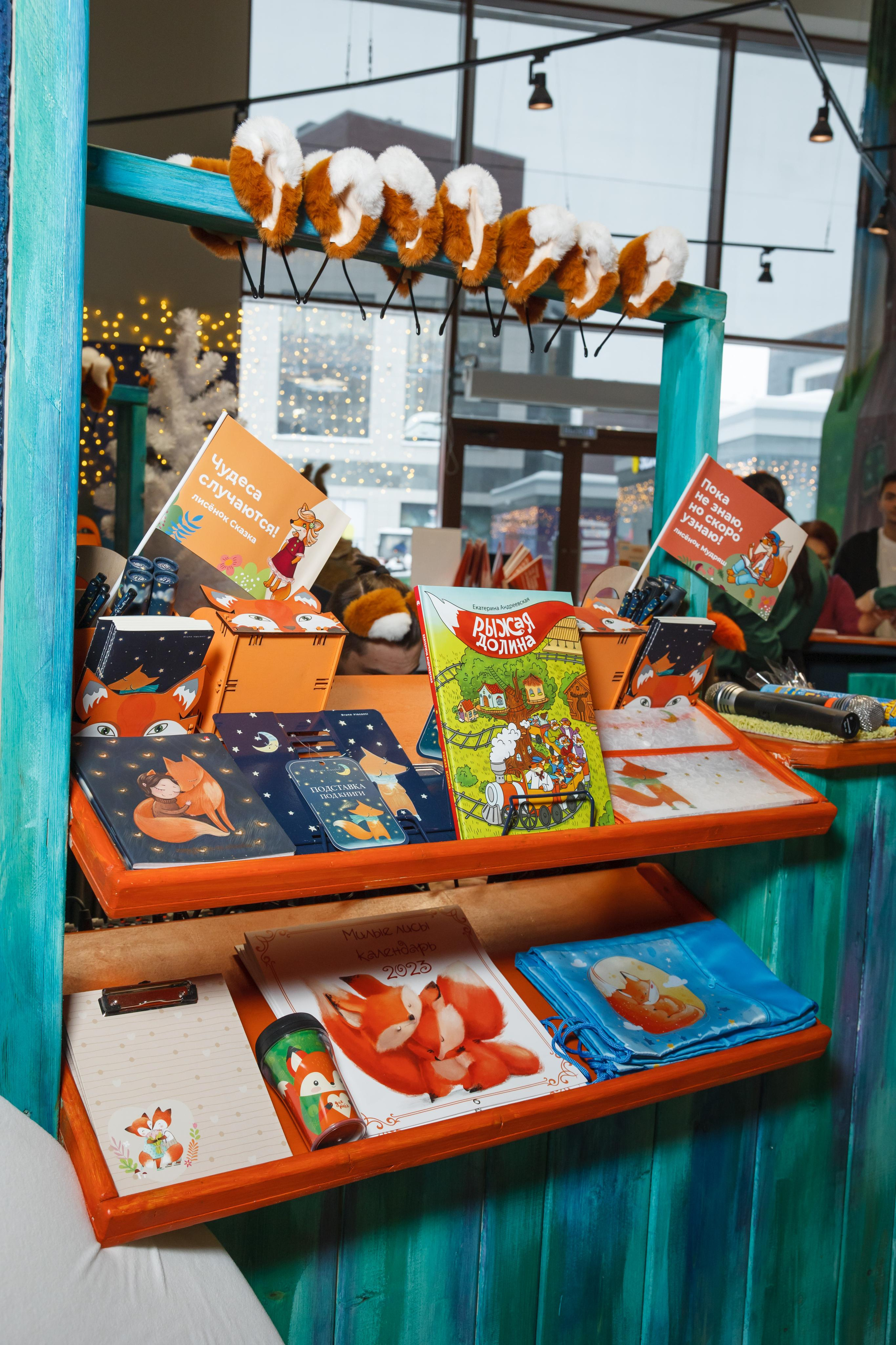 Открытие Лисапарка. Свадебный и репортажный фотограф (Москва, Королев и другие)