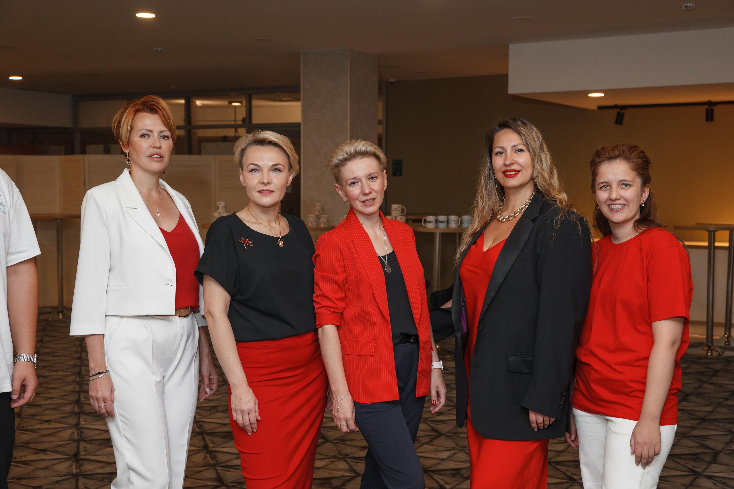 Тренинг Integrity 2023, вторая ступень, отель «Виноградово». Свадебный и репортажный фотограф (Москва, Королев и другие)