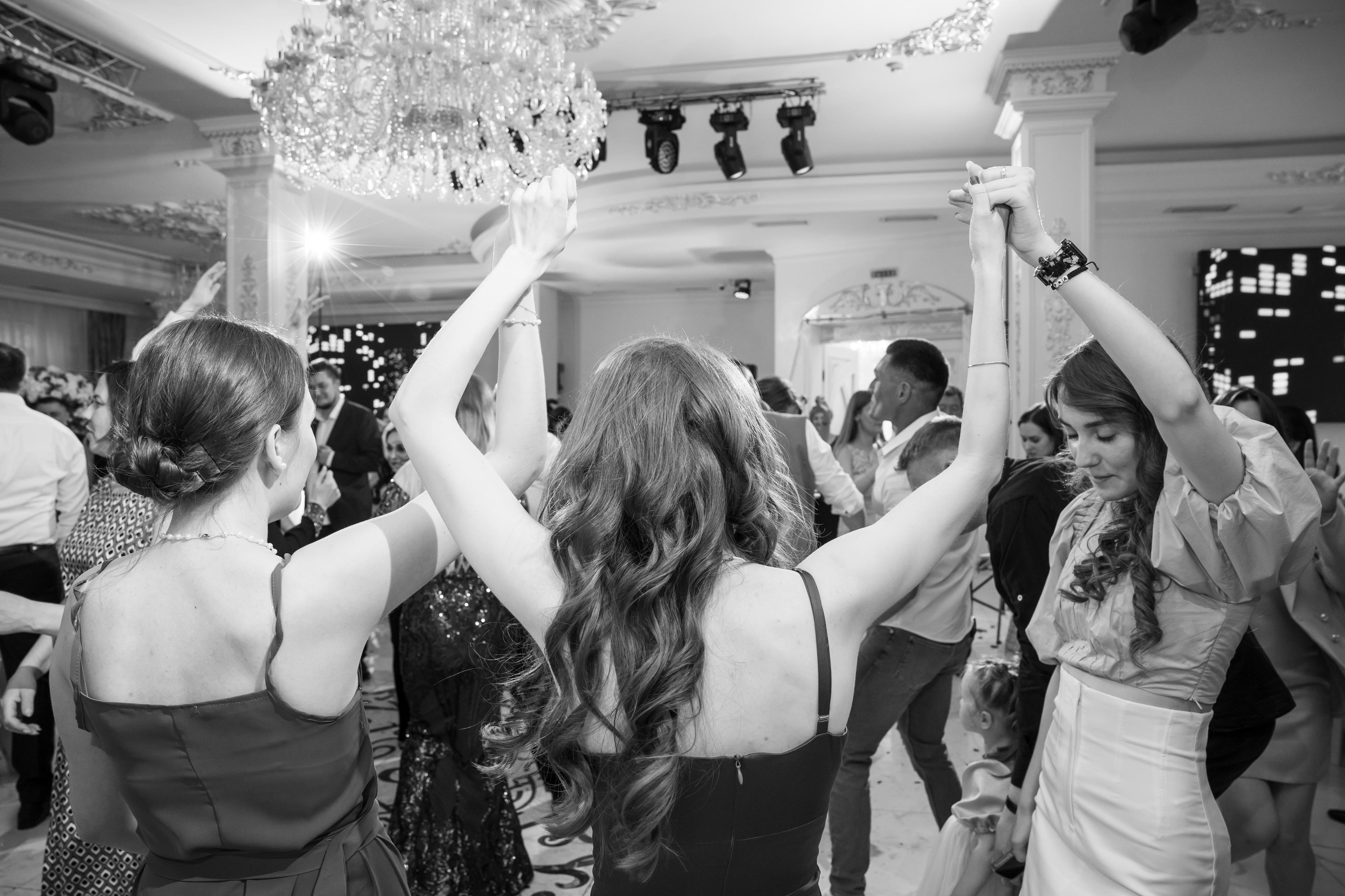 Фотосъемка татарской свадьбы. Свадебный и репортажный фотограф (Москва, Королев и другие)