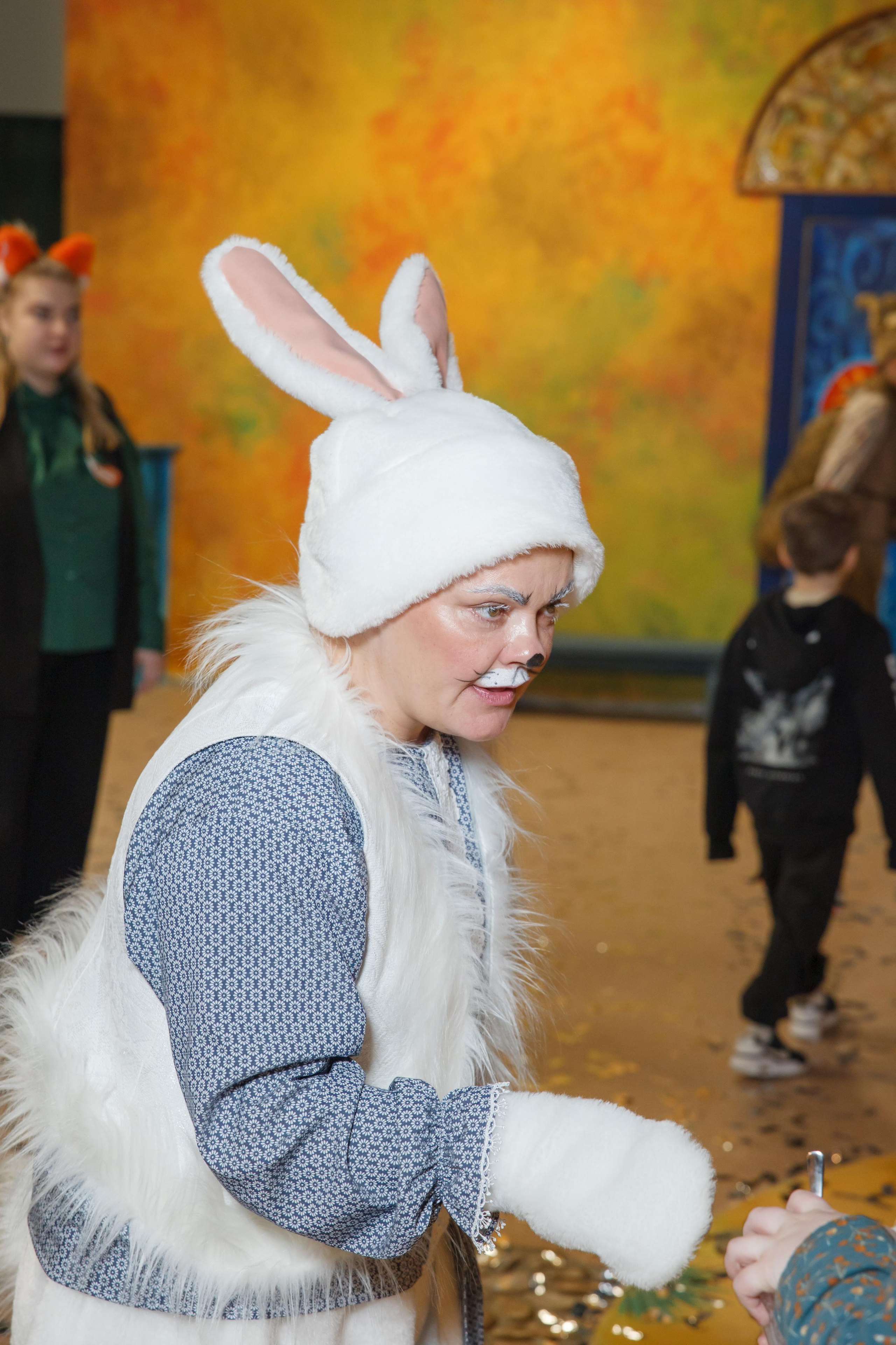 Открытие Лисапарка. Свадебный и репортажный фотограф (Москва, Королев и другие)