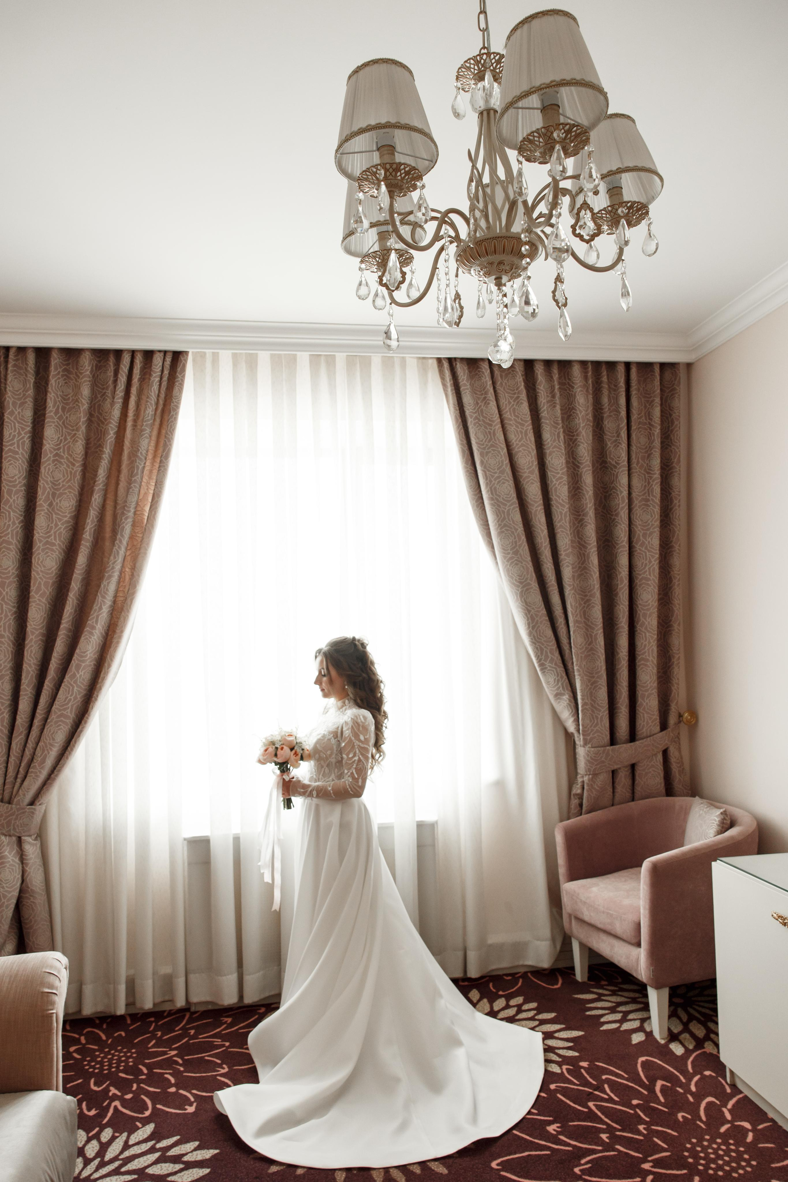 Фотосъемка татарской свадьбы. Свадебный и репортажный фотограф (Москва, Королев и другие)