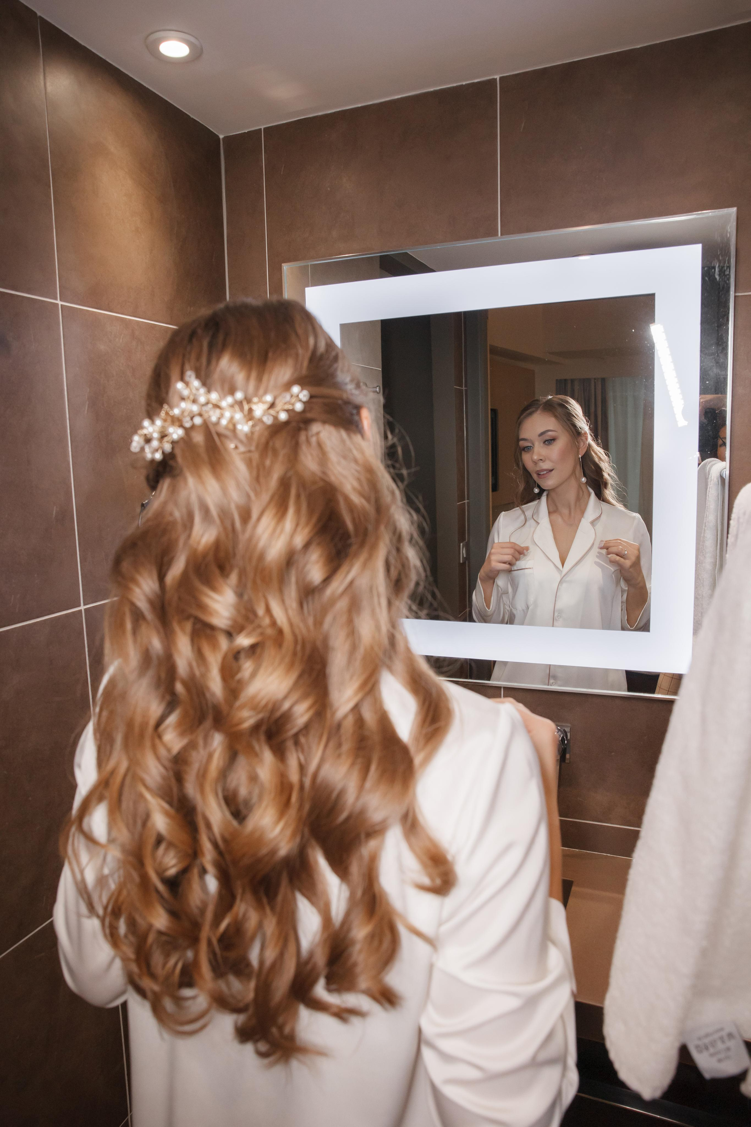 Регистрация брака в Birds. Свадебный и репортажный фотограф (Москва, Королев и другие)