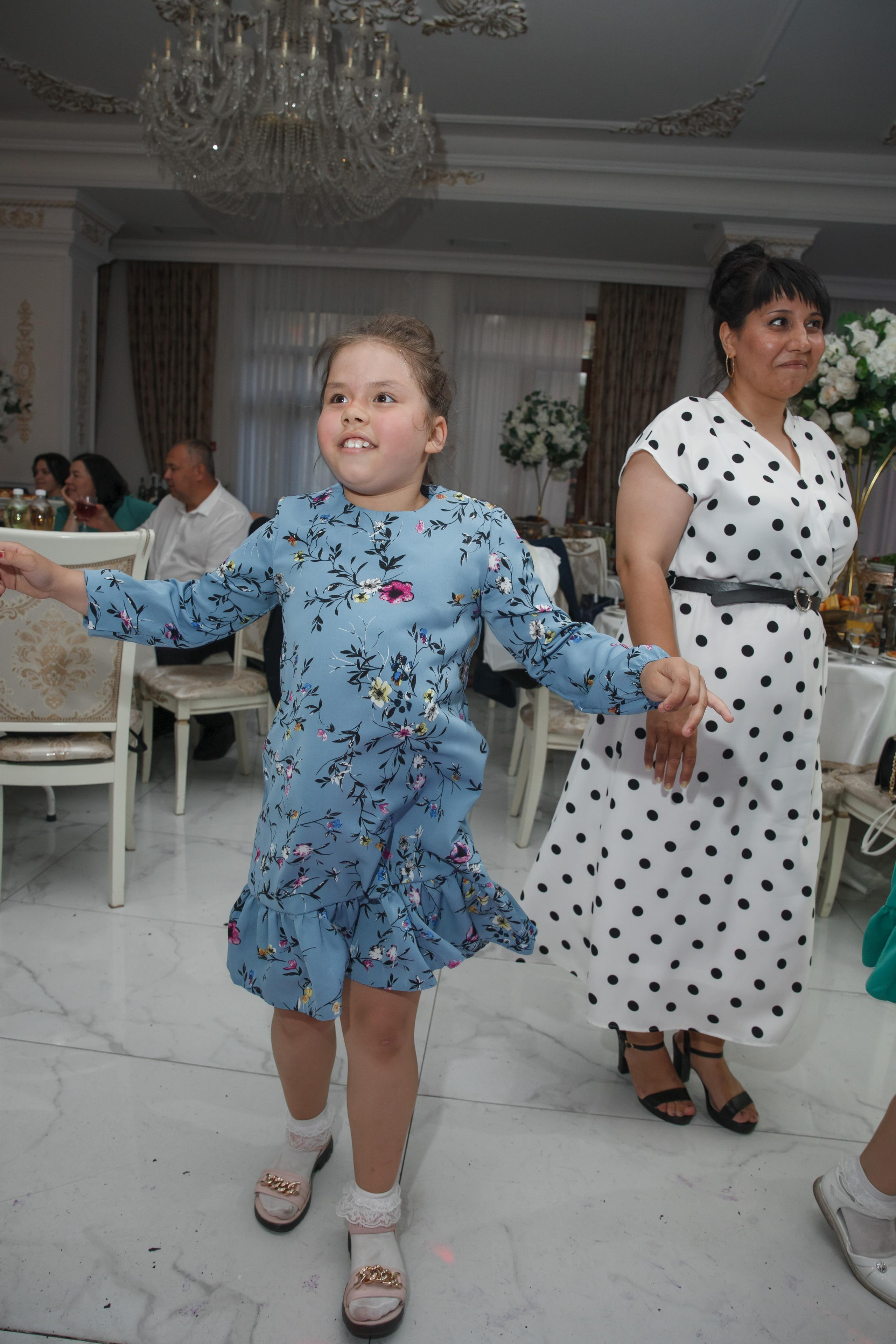 Фотосъемка татарской свадьбы. Свадебный и репортажный фотограф (Москва, Королев и другие)