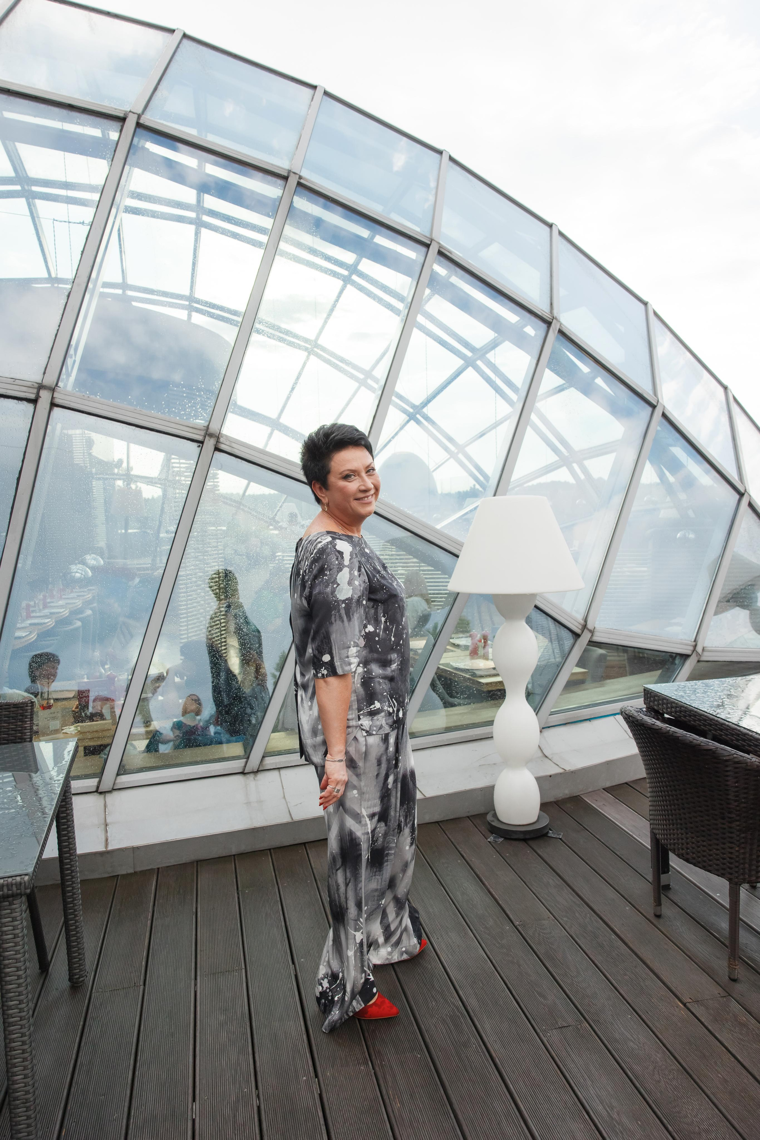 Юбилей 55. Свадебный и репортажный фотограф (Москва, Королев и другие)