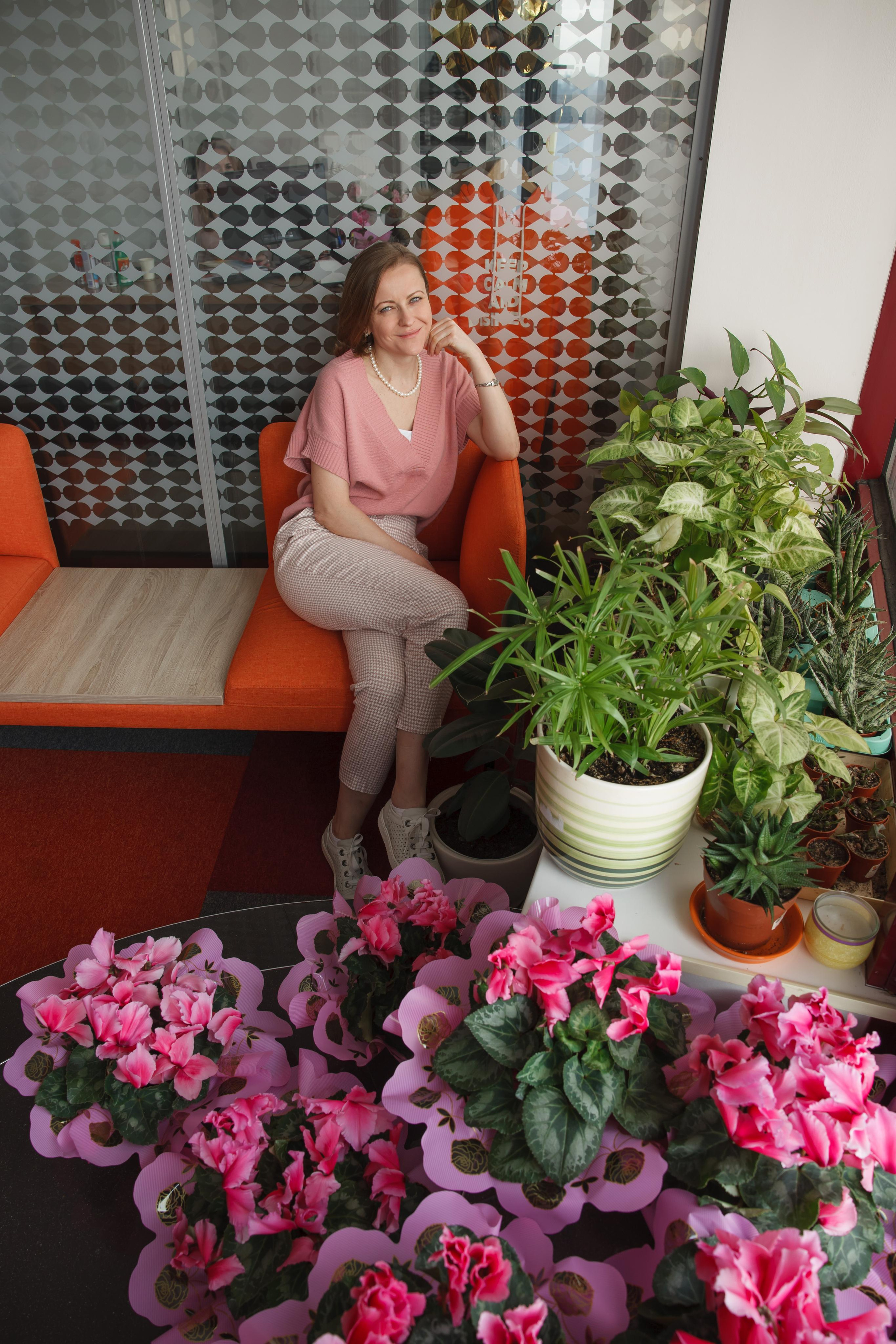 Портретная фотосъемка сотрудников компании. Свадебный и репортажный фотограф (Москва, Королев и другие)