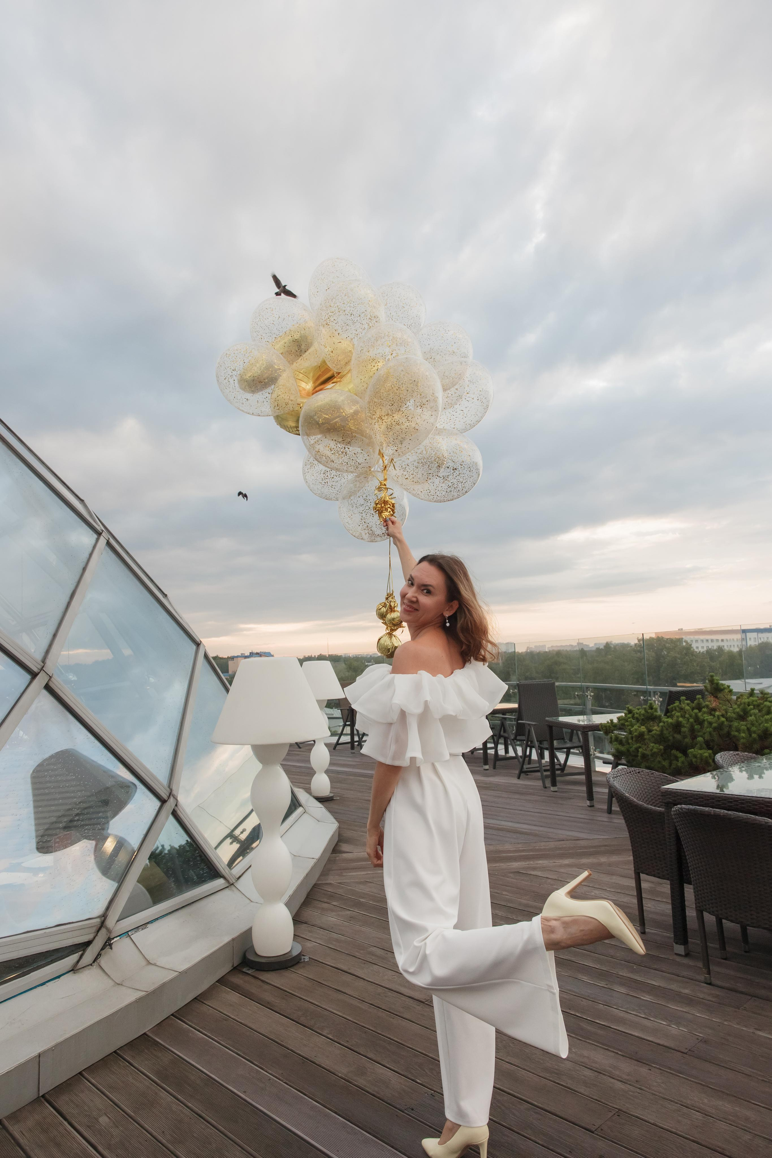 Юбилей 55. Свадебный и репортажный фотограф (Москва, Королев и другие)