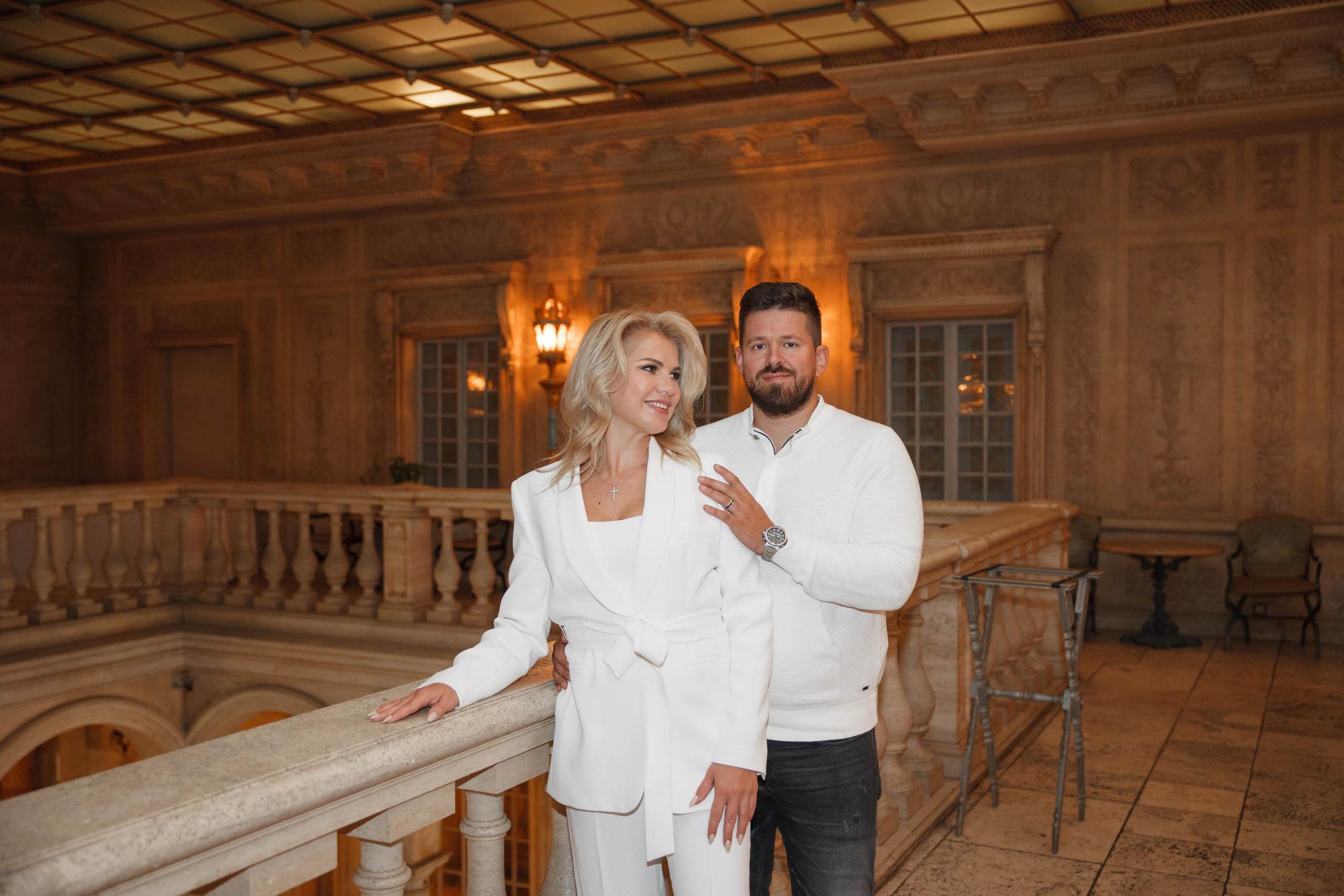 Фотосессия в «Турандоте». Свадебный и репортажный фотограф (Москва, Королев и другие)