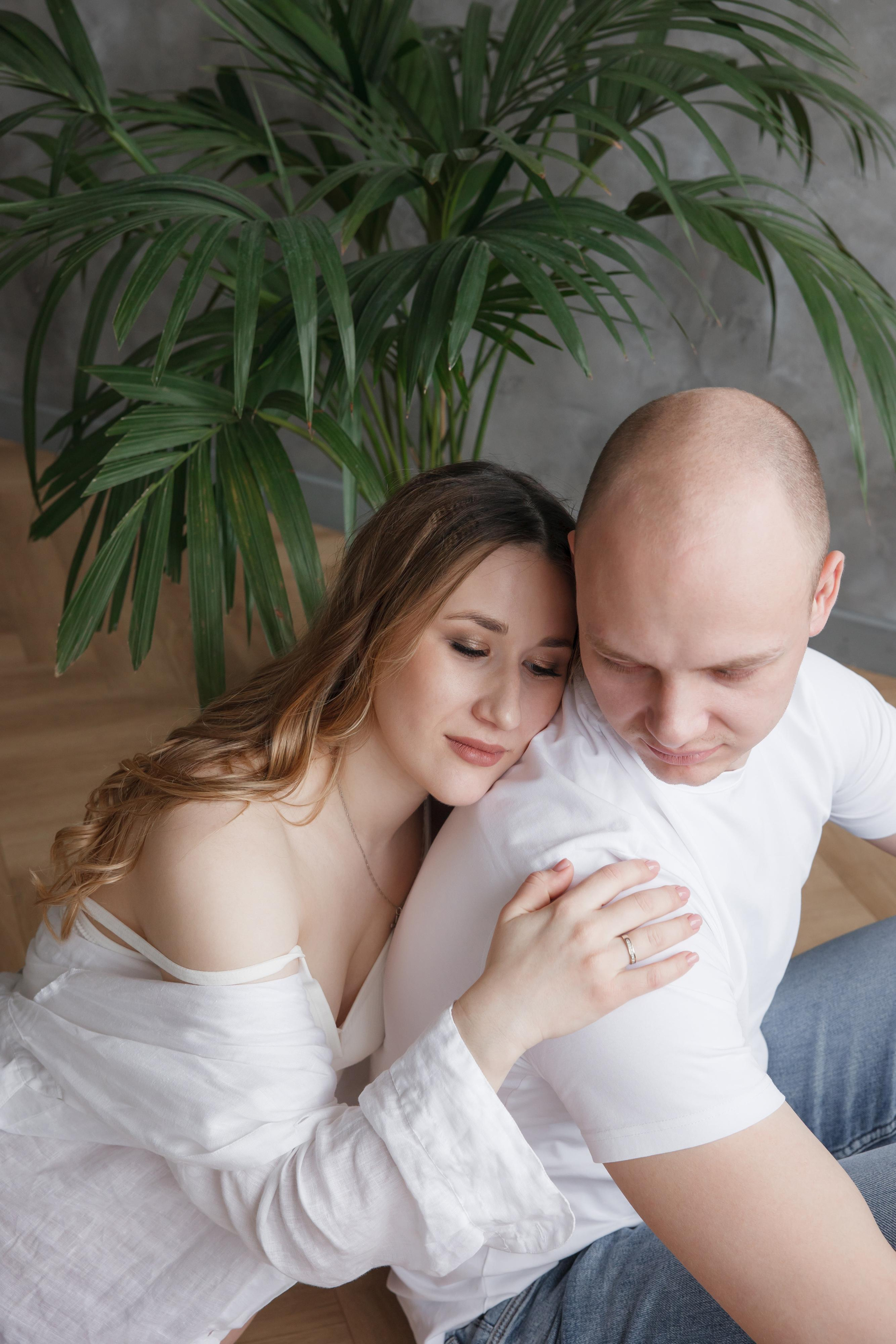 Фотосъемка беременности. Свадебный и репортажный фотограф (Москва, Королев и другие)