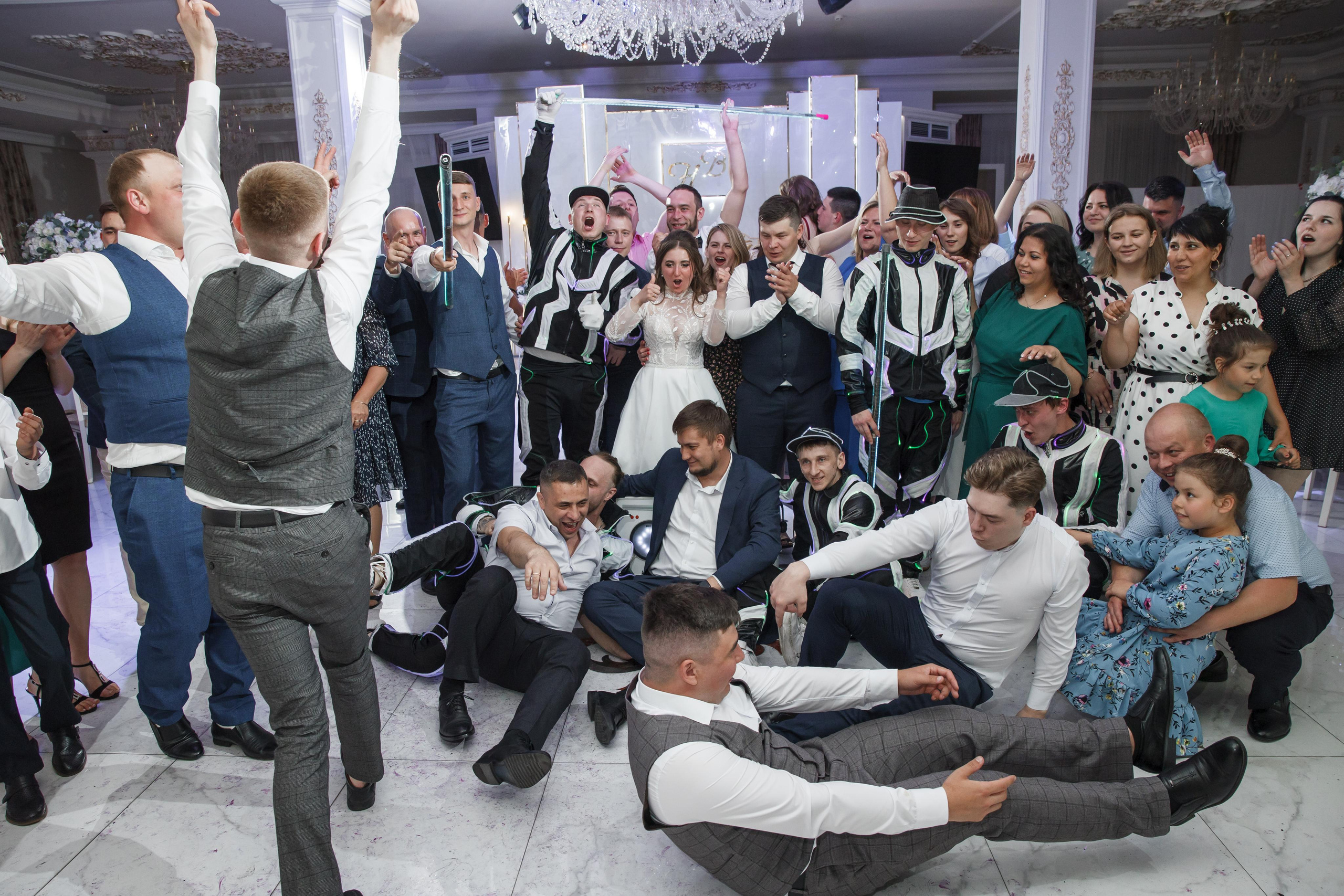 Фотосъемка татарской свадьбы. Свадебный и репортажный фотограф (Москва, Королев и другие)