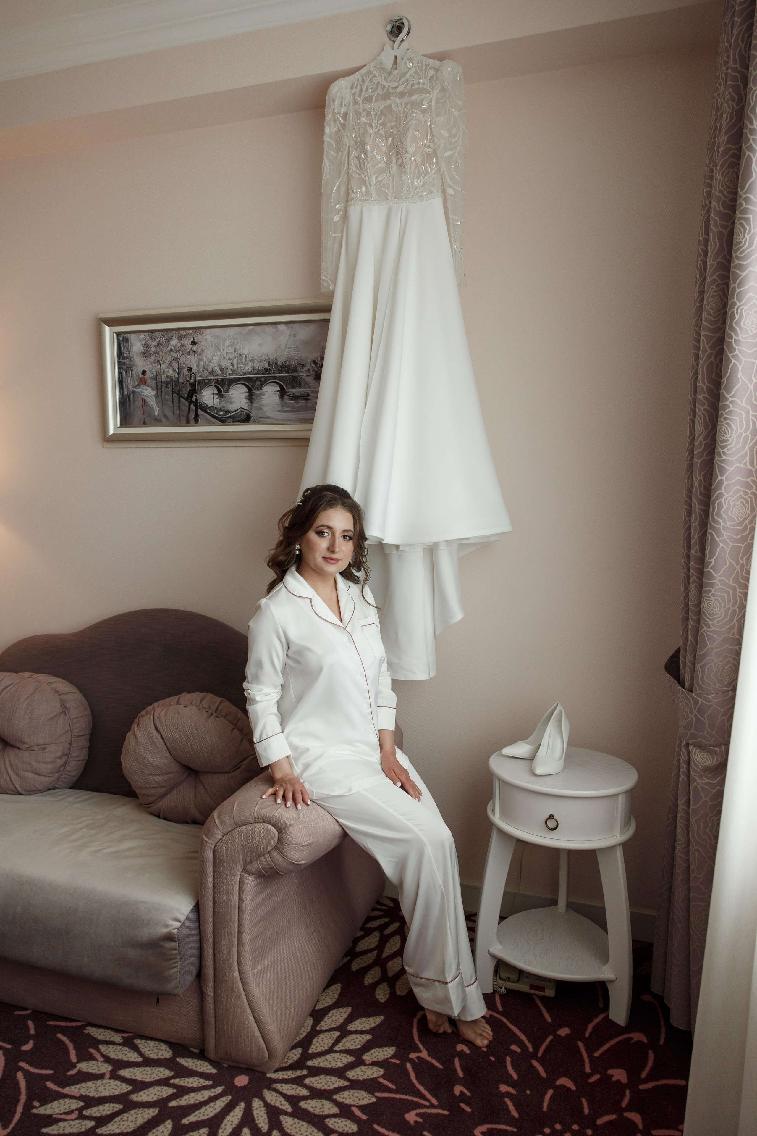 Фотосъемка татарской свадьбы. Свадебный и репортажный фотограф (Москва, Королев и другие)