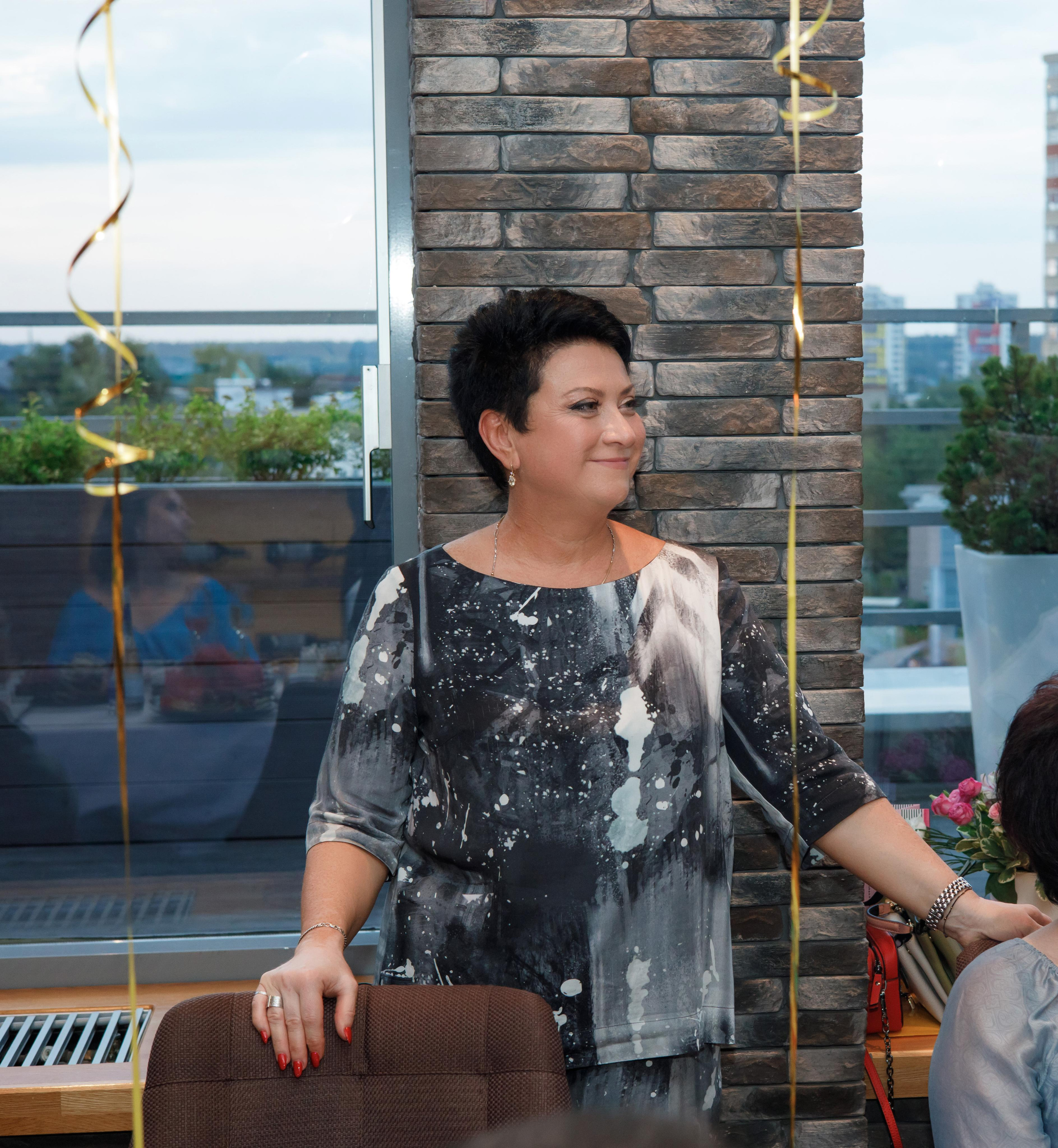 Юбилей 55. Свадебный и репортажный фотограф (Москва, Королев и другие)