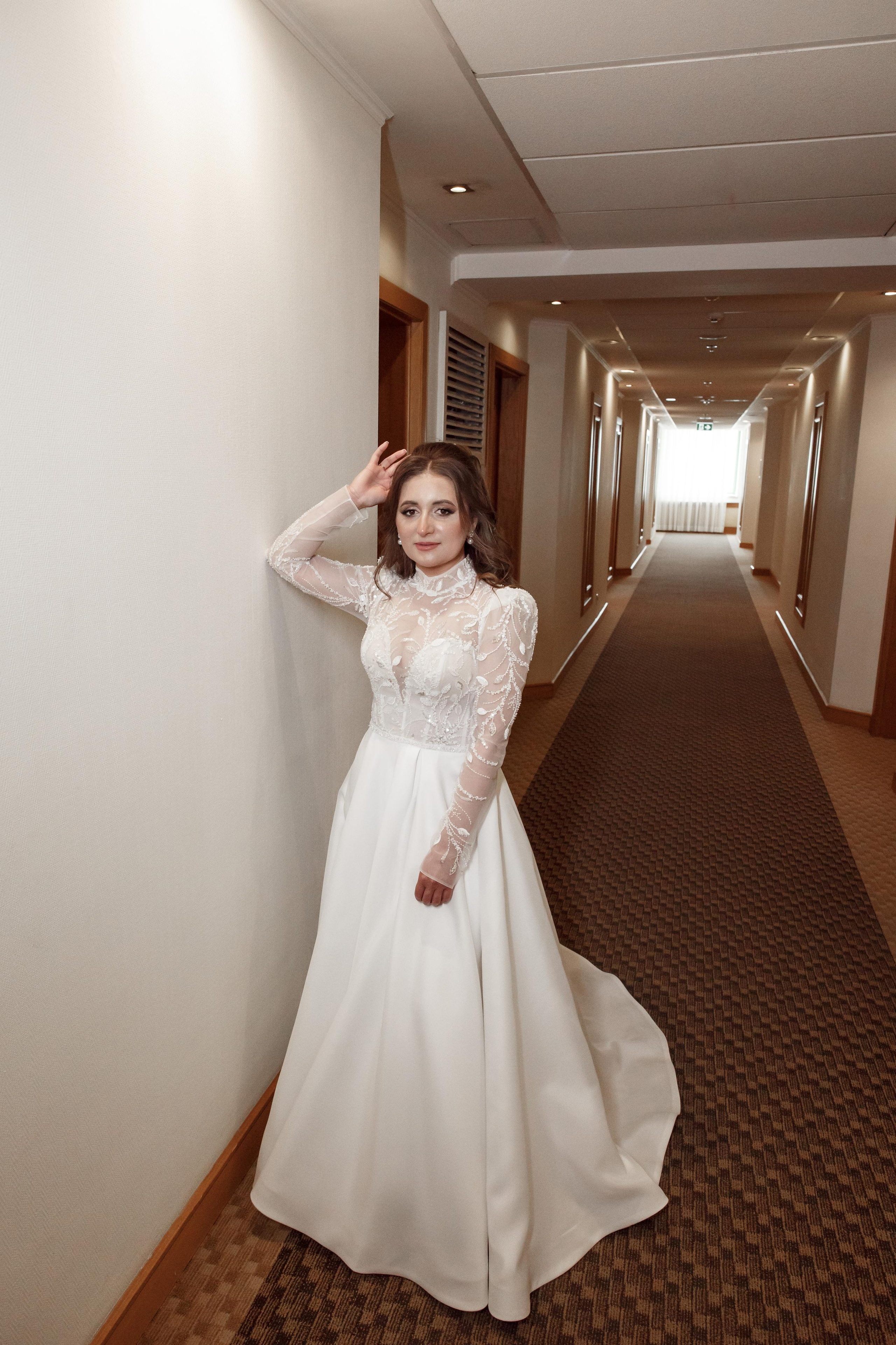 Фотосъемка татарской свадьбы. Свадебный и репортажный фотограф (Москва, Королев и другие)